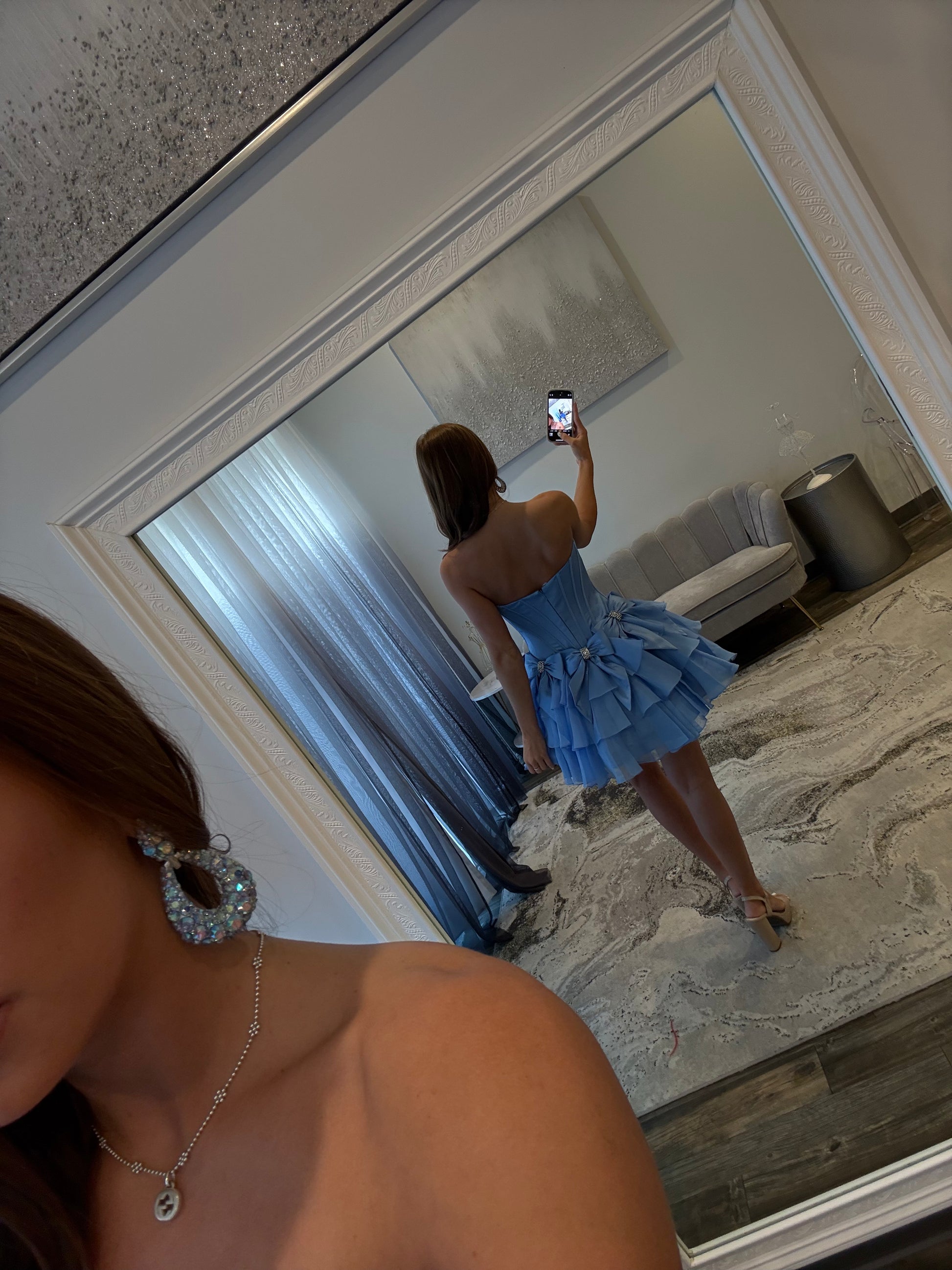 Sherri Hill 57276