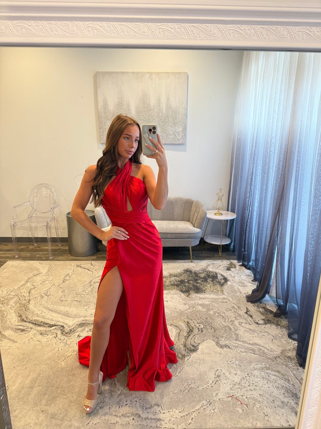 Sherri Hill 56259