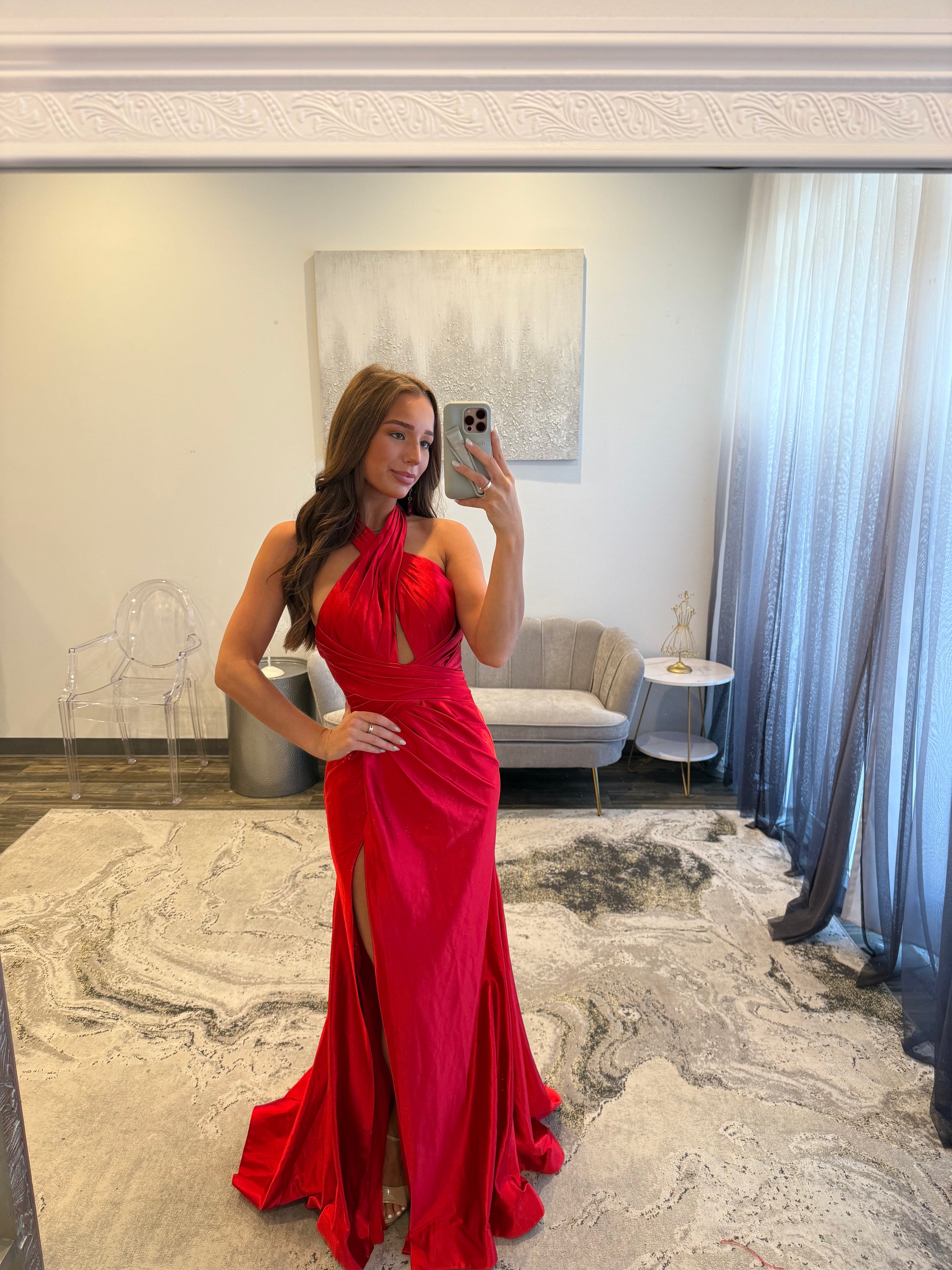 Sherri Hill 56259