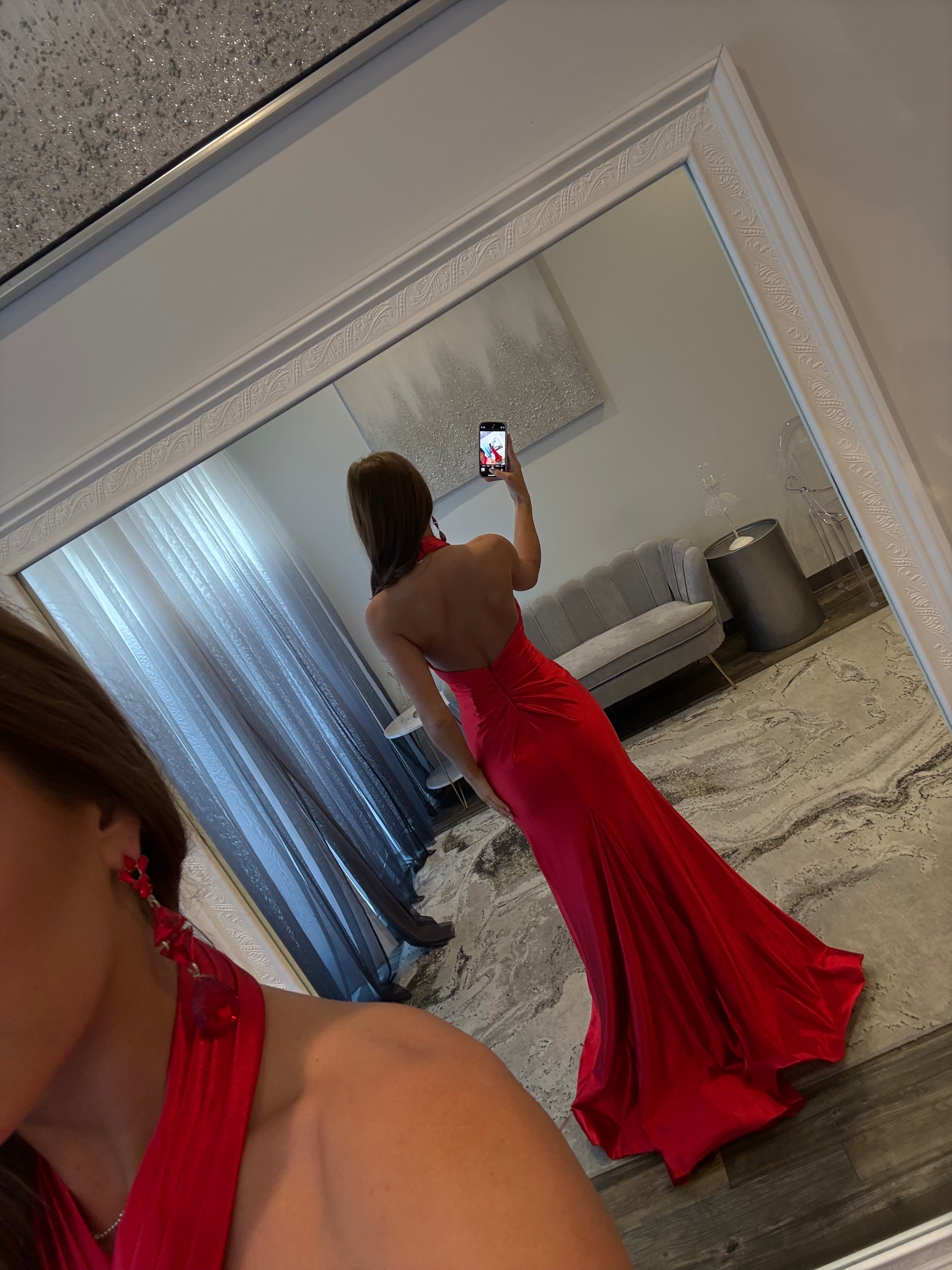 Sherri Hill 56259