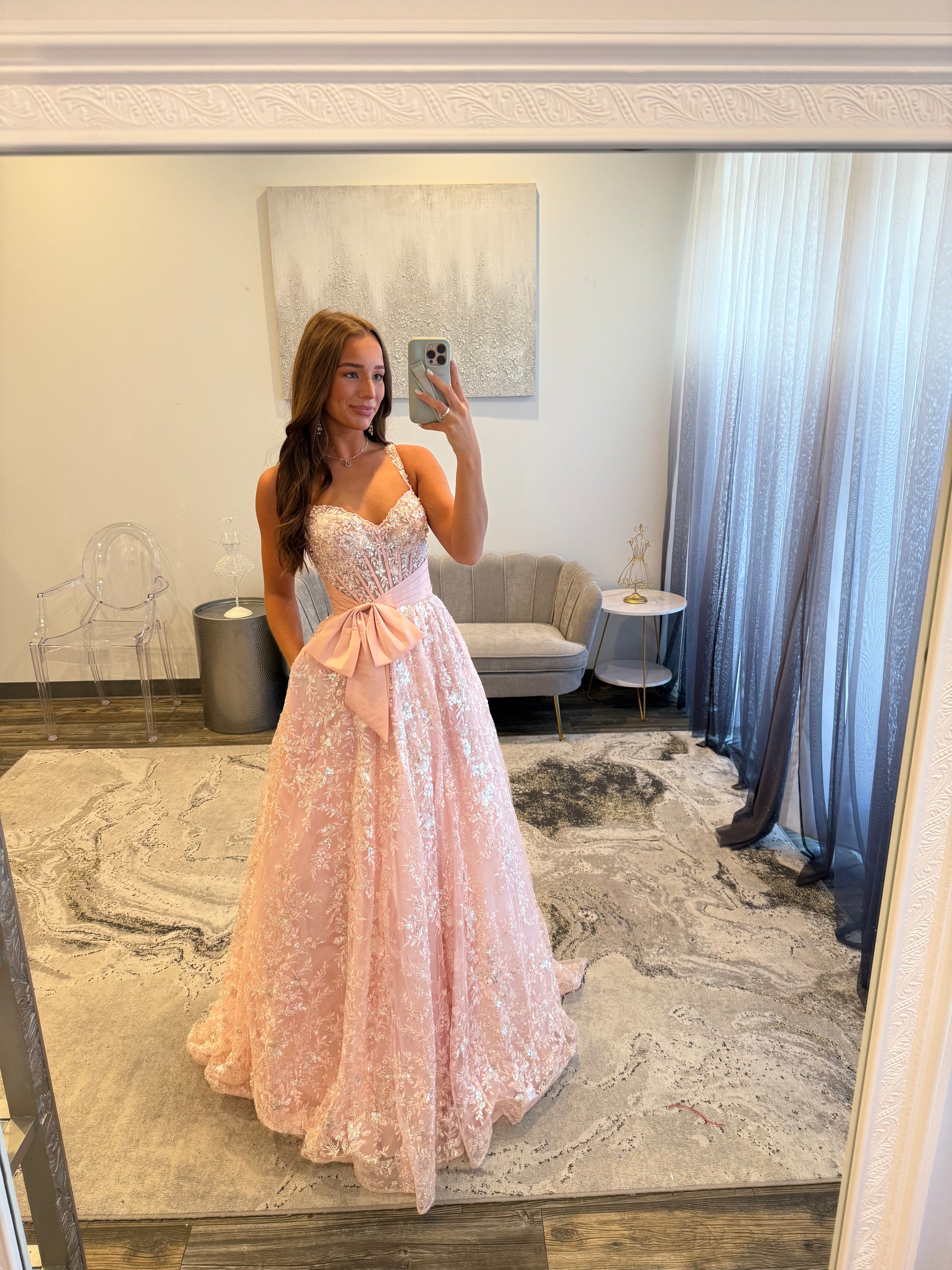 Sherri Hill 57445