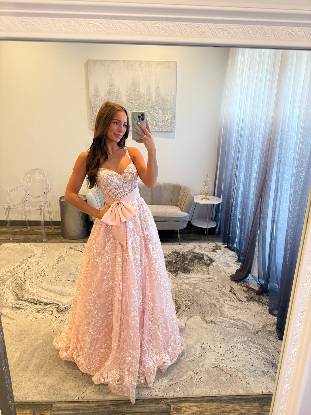 Sherri Hill 57445