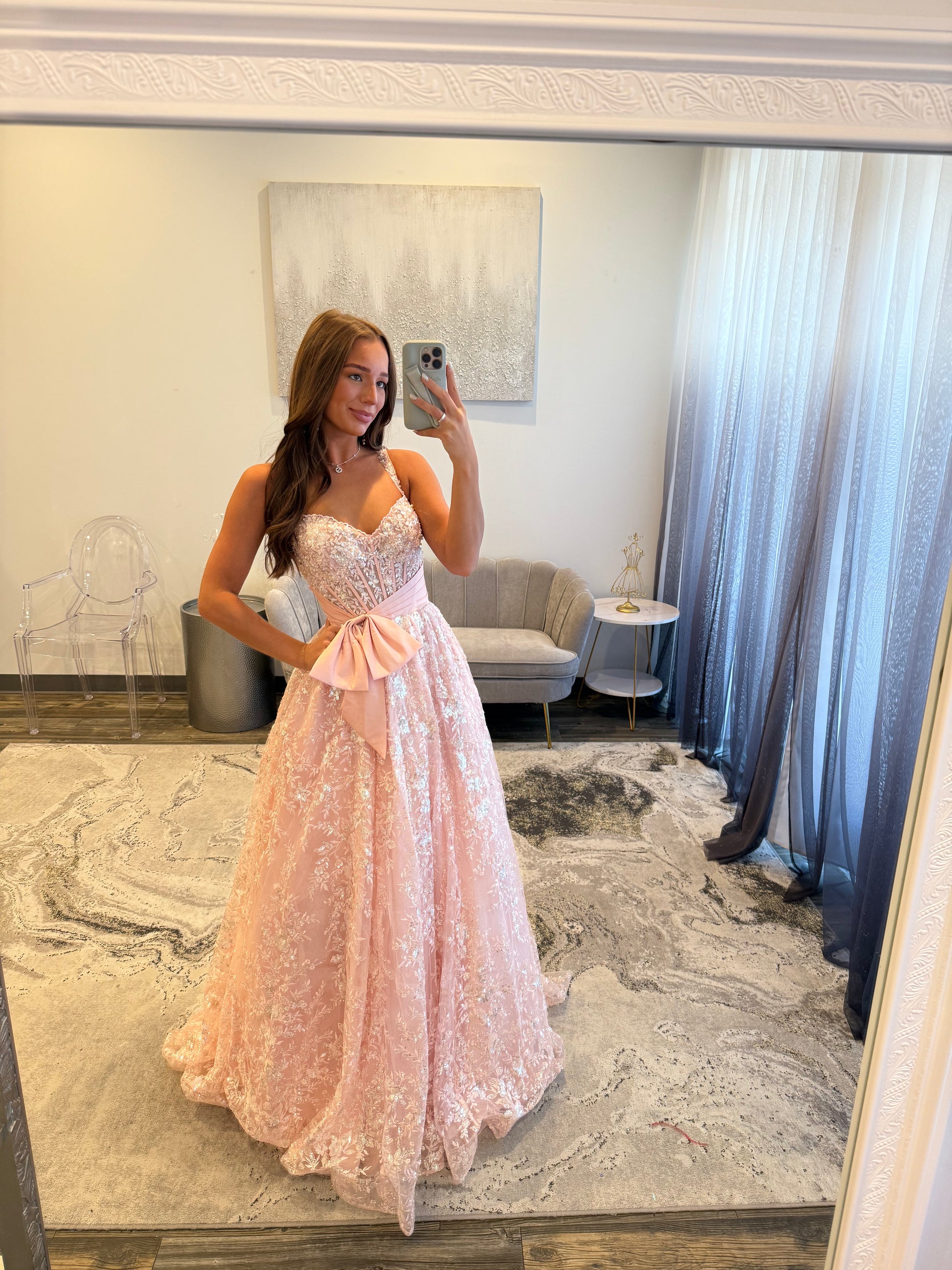 Sherri Hill 57445