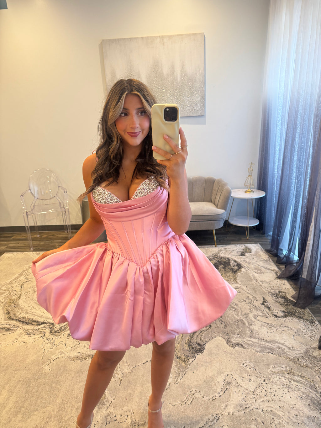 Sherri Hill 57456