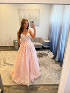 Sherri Hill 57445