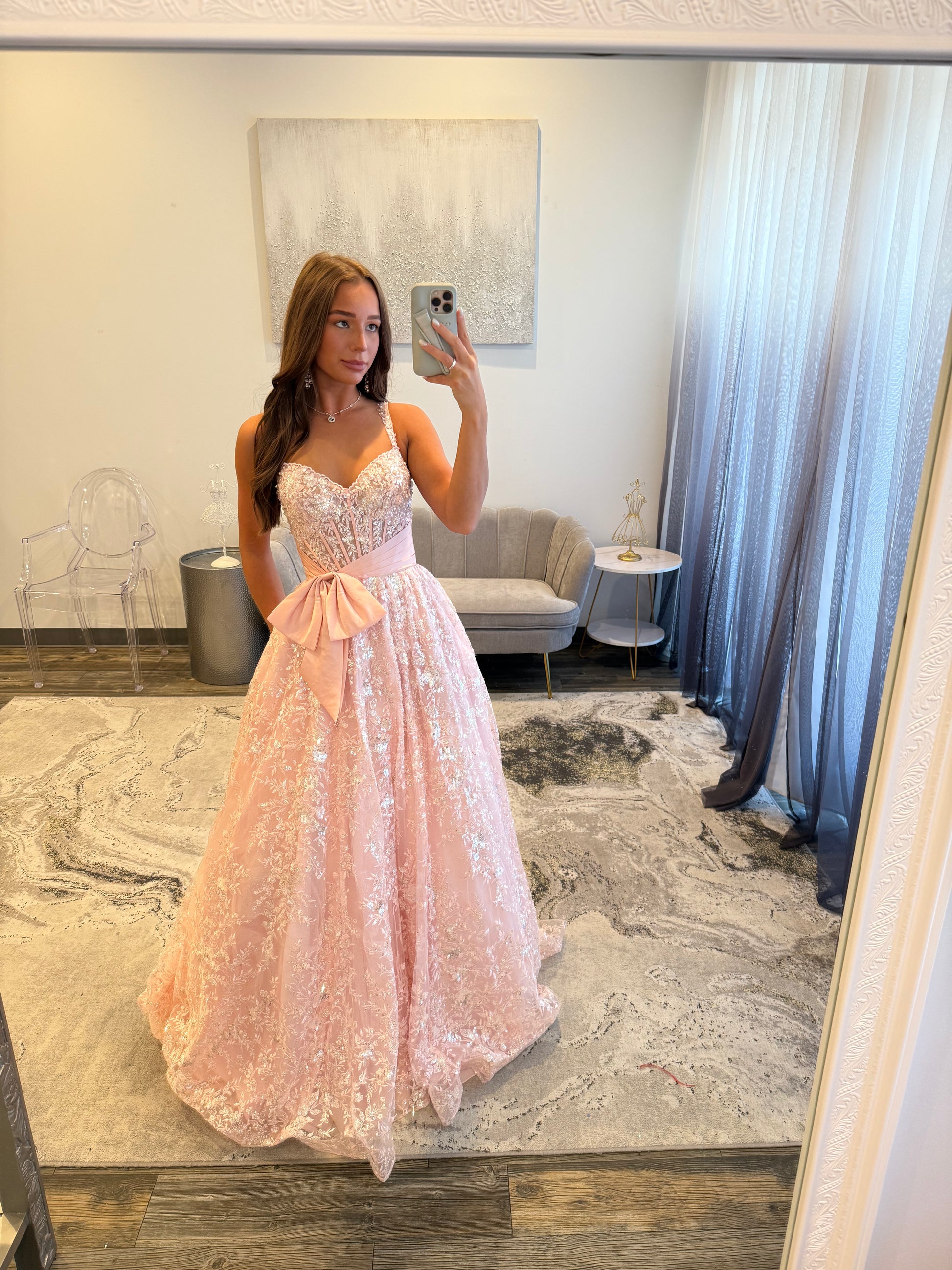 Sherri Hill 57445
