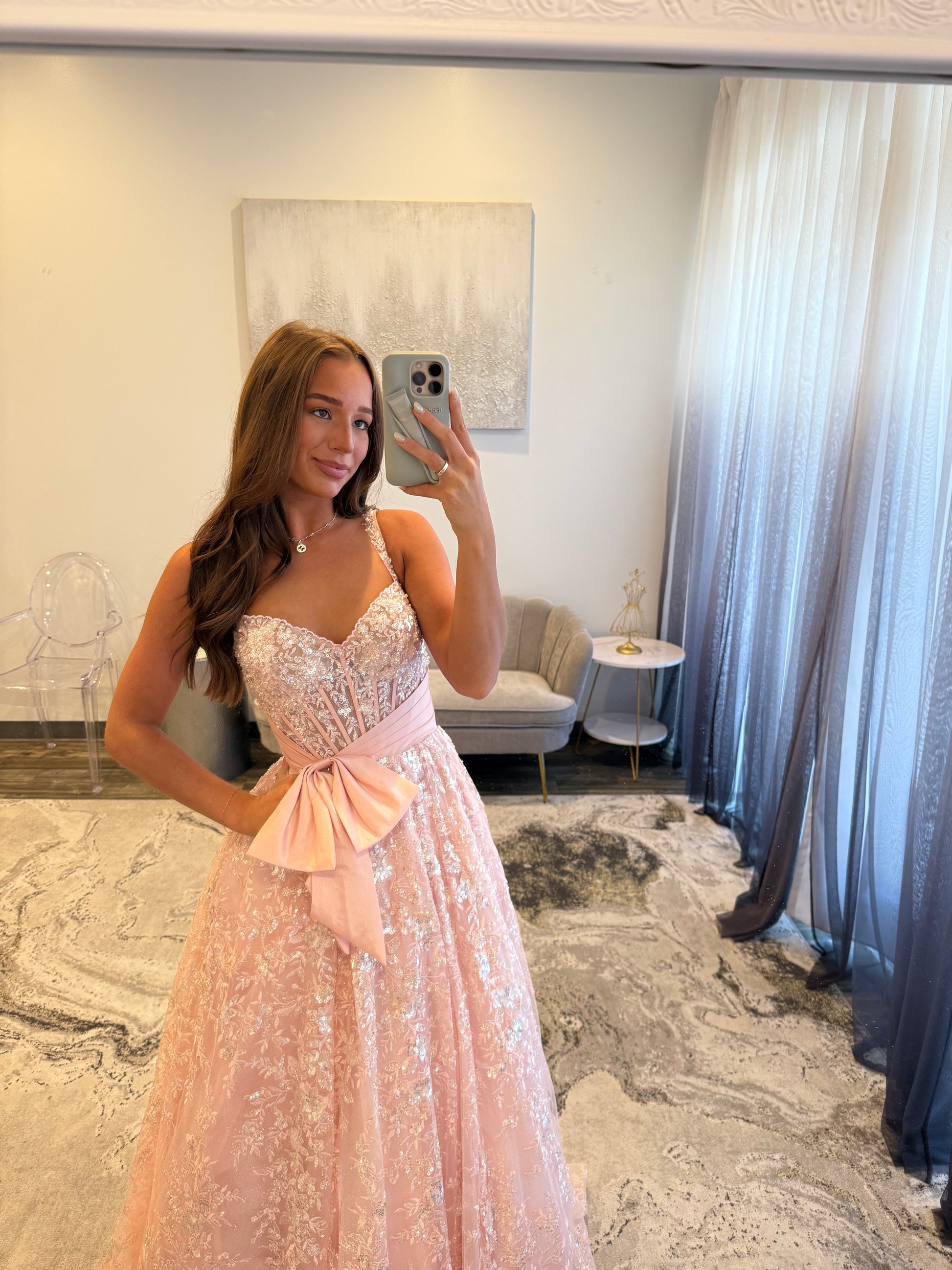 Sherri Hill 57445