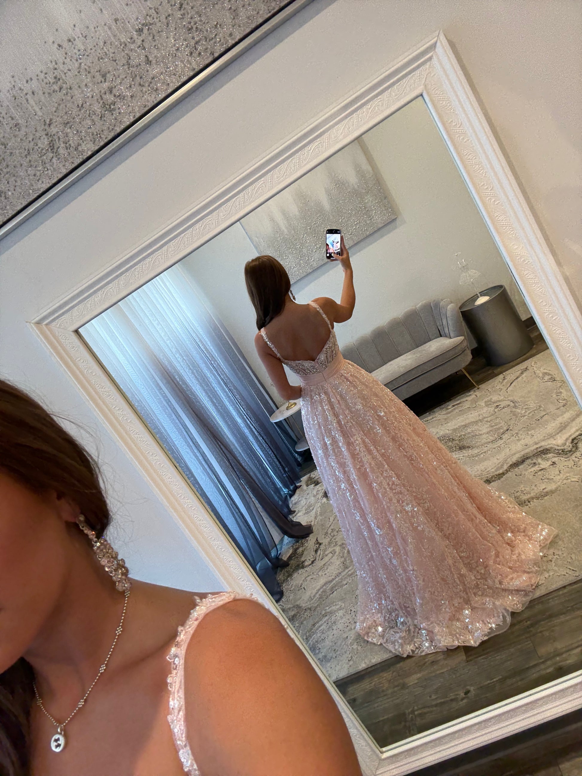 Sherri Hill 57445