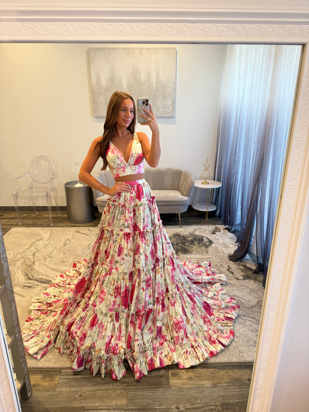 Sherri Hill 56239