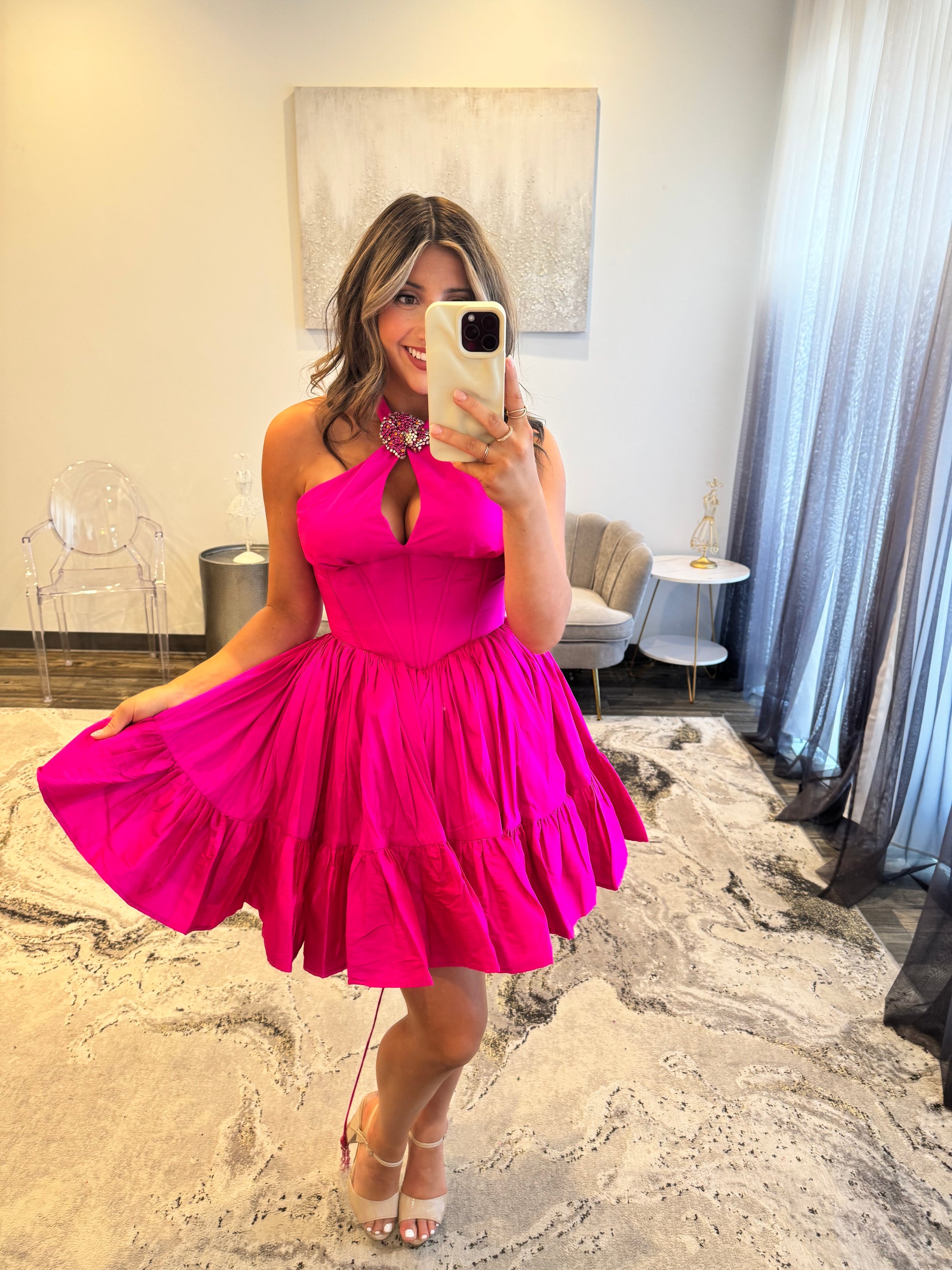Sherri Hill 67062