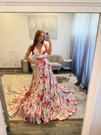 Sherri Hill 56239