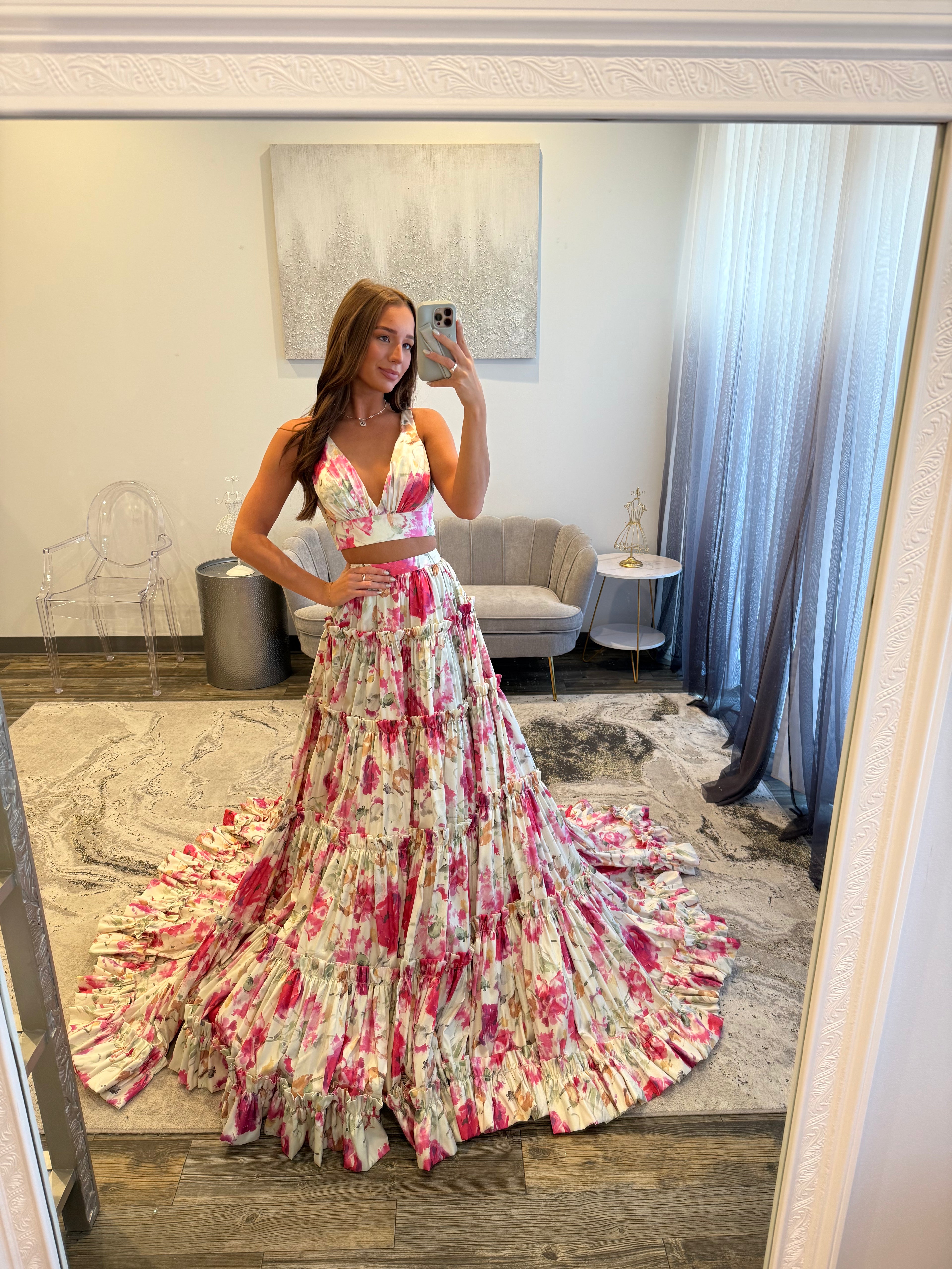 Sherri Hill 56239