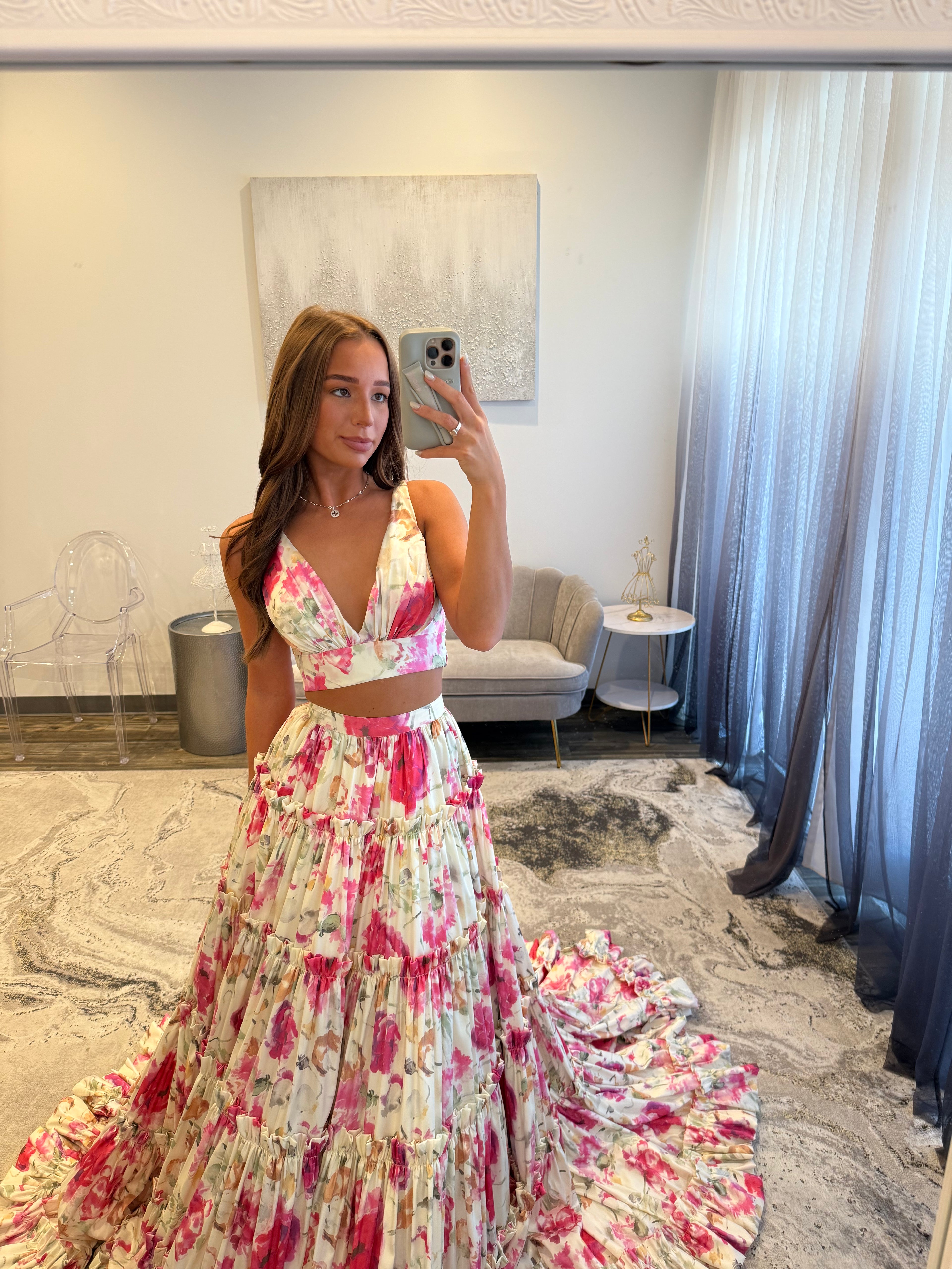 Sherri Hill 56239