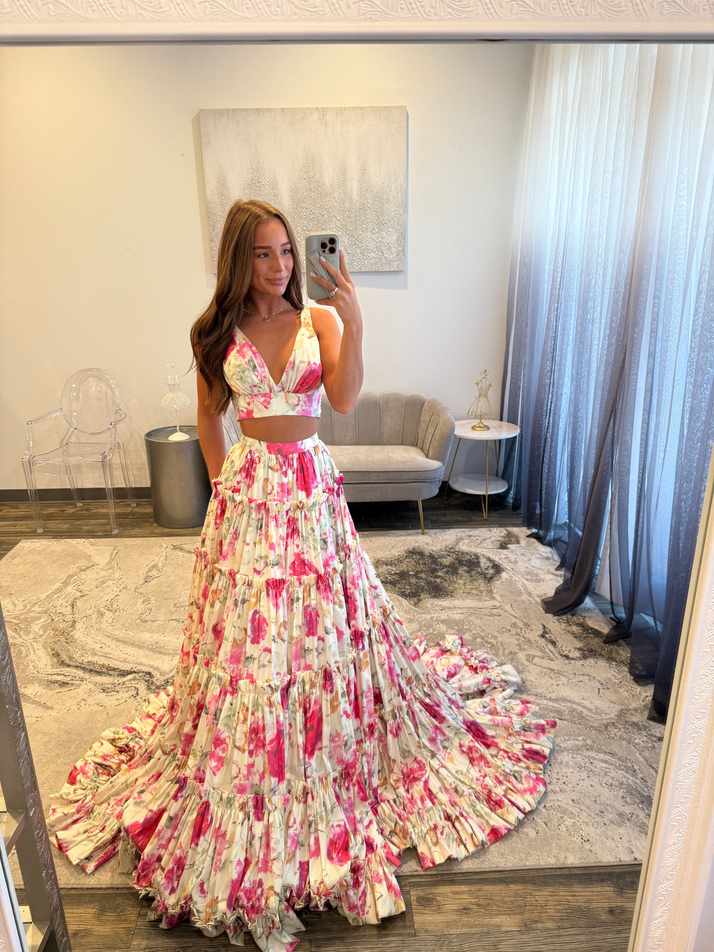 Sherri Hill 56239
