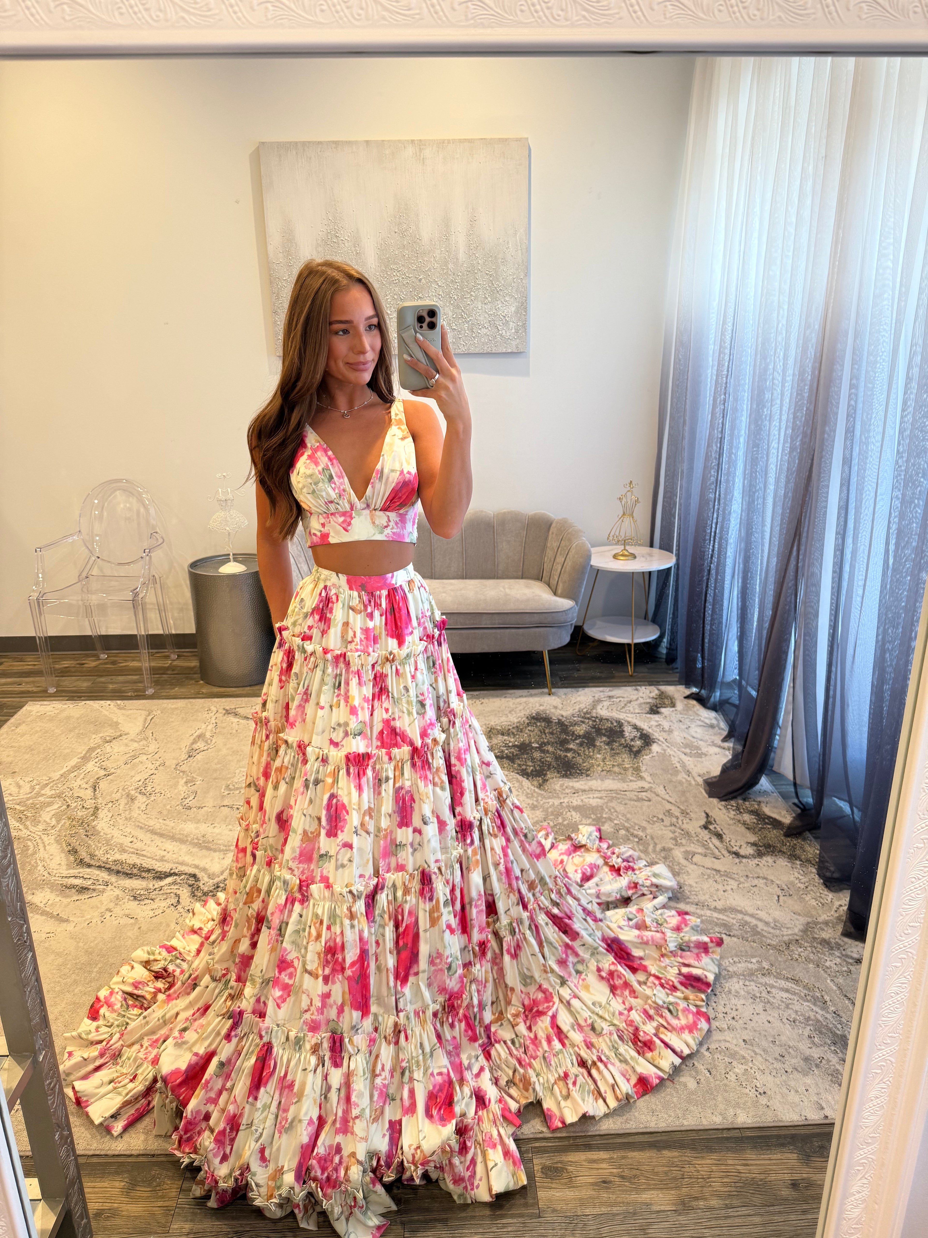 Sherri Hill 56239