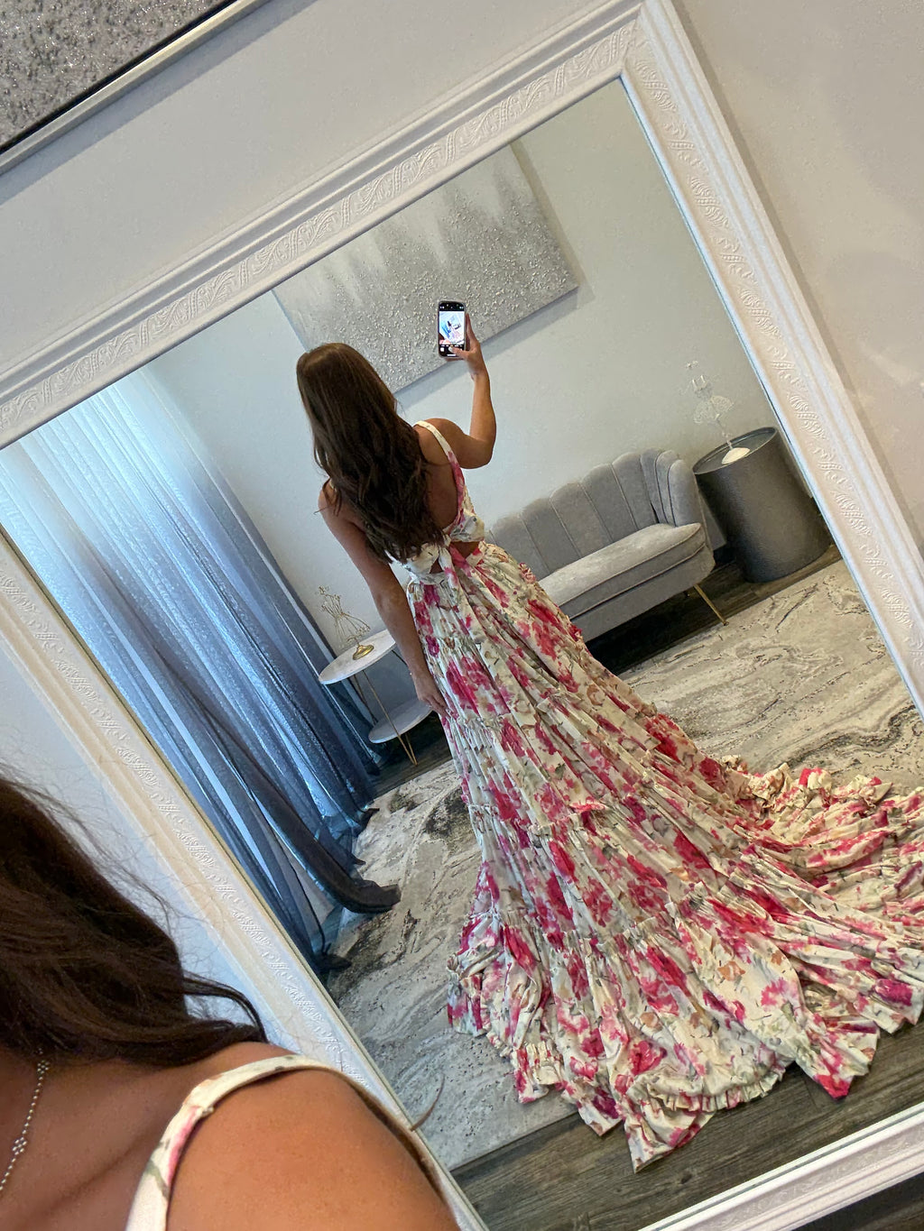 Sherri Hill 56239