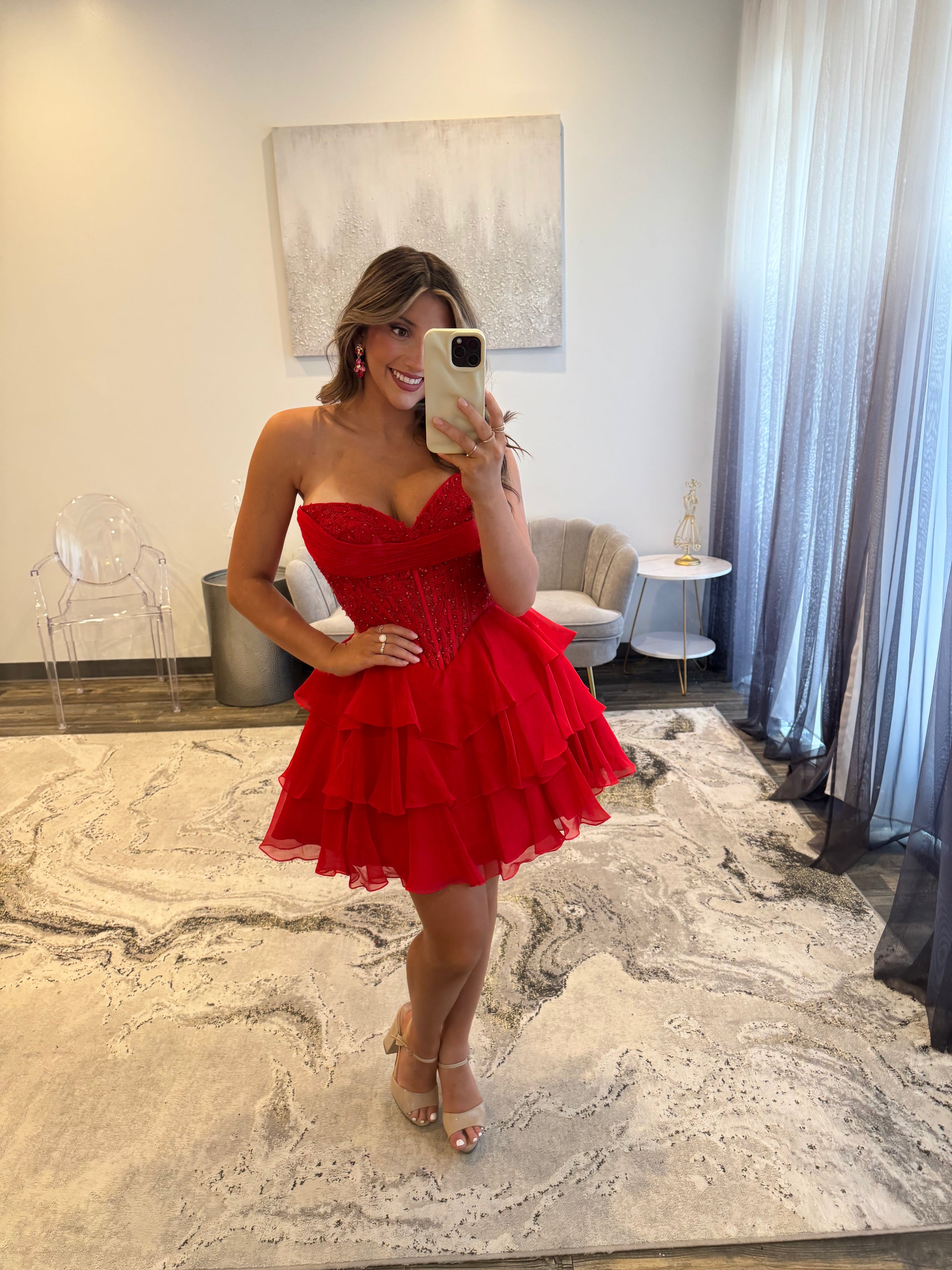 Sherri Hill 57572