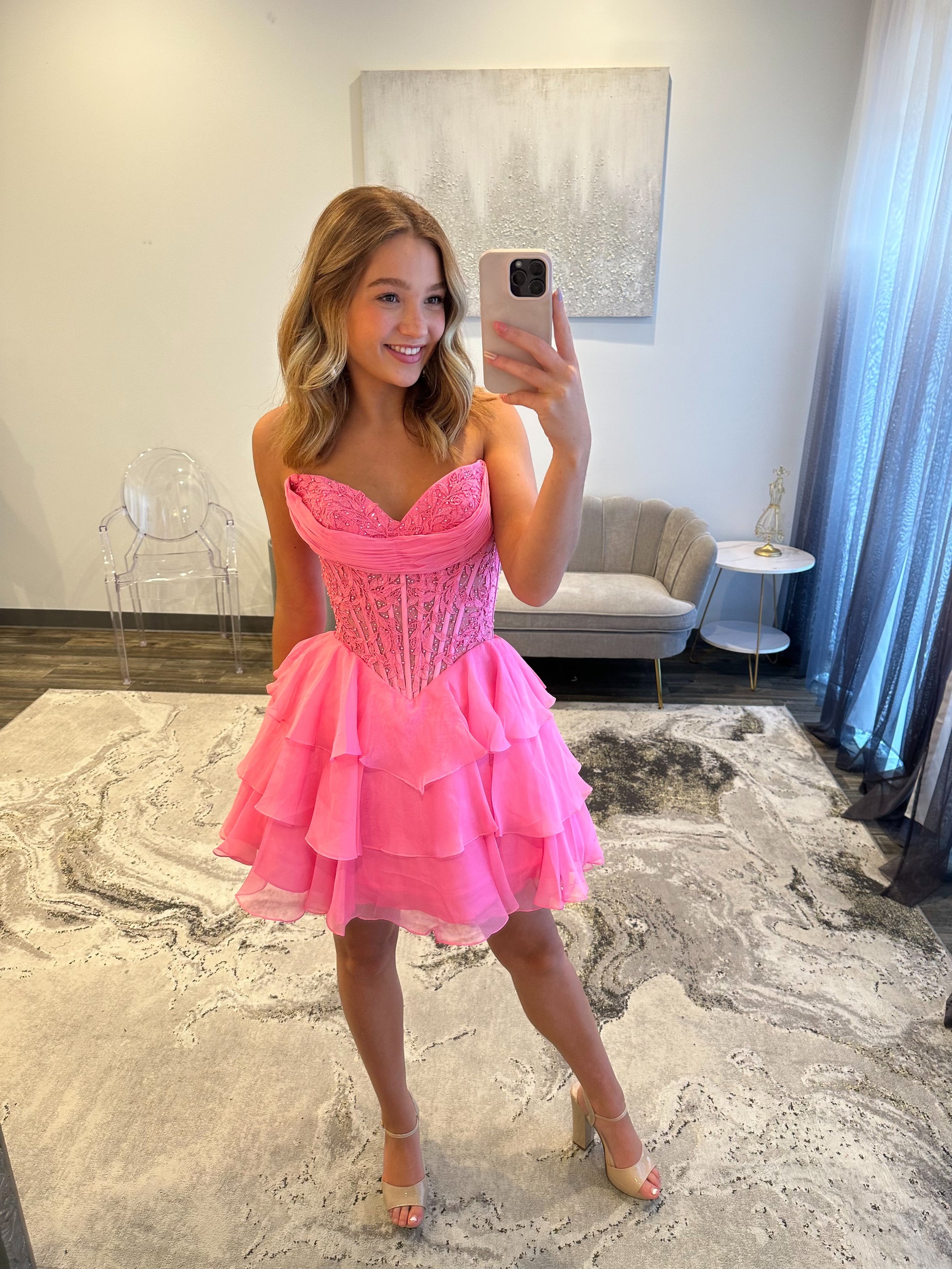 Sherri Hill 57572
