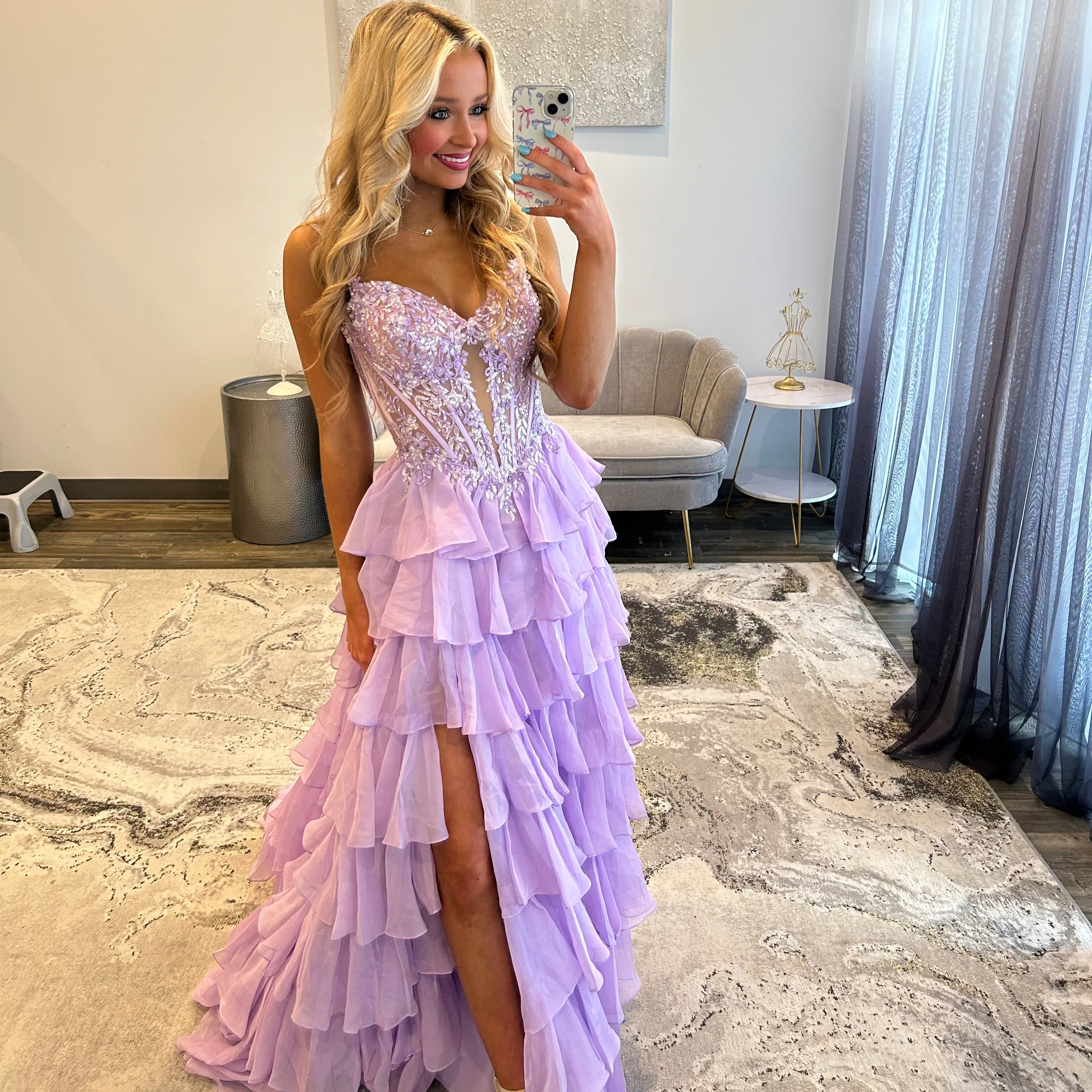 Sherri Hill 57417