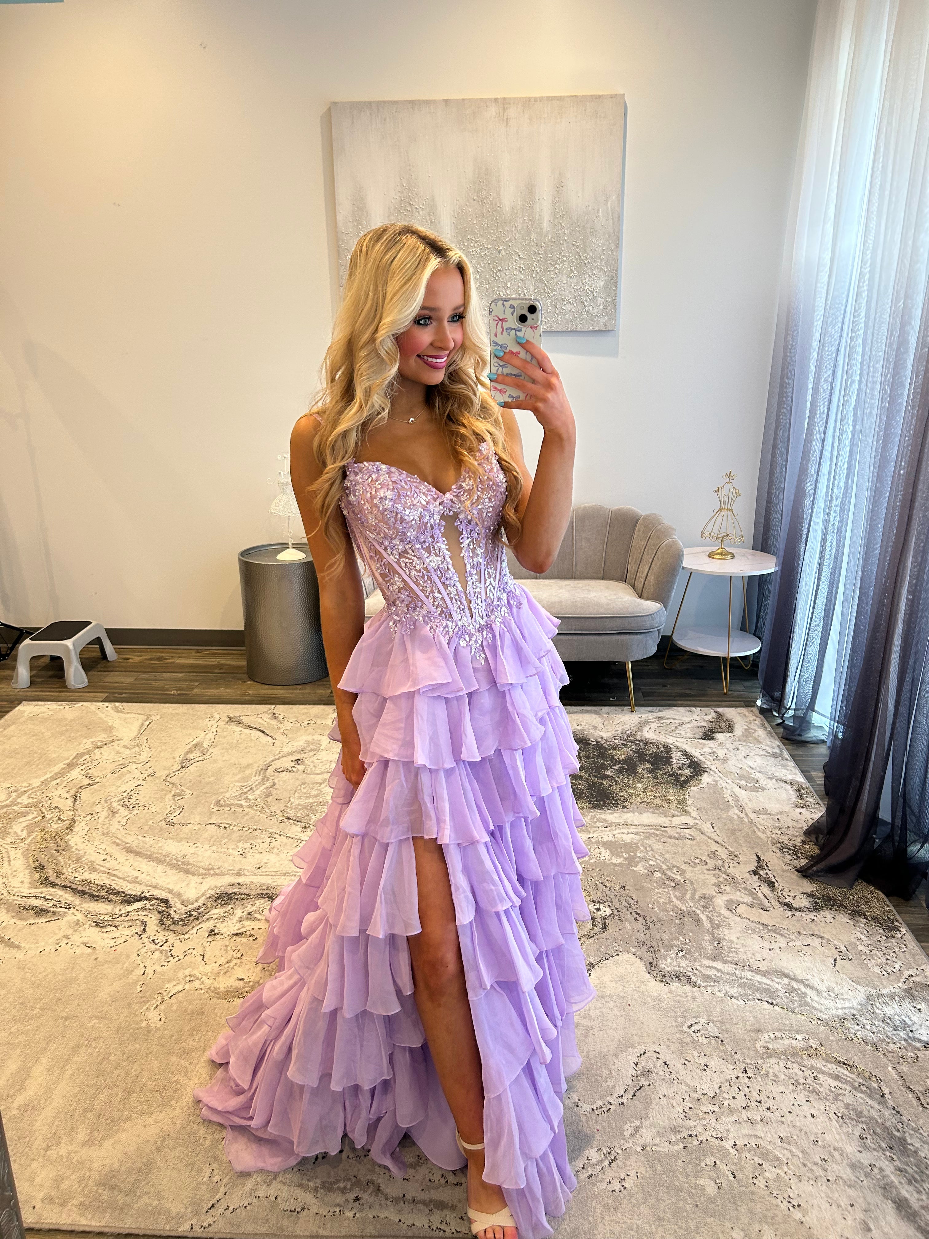 Sherri Hill 57417