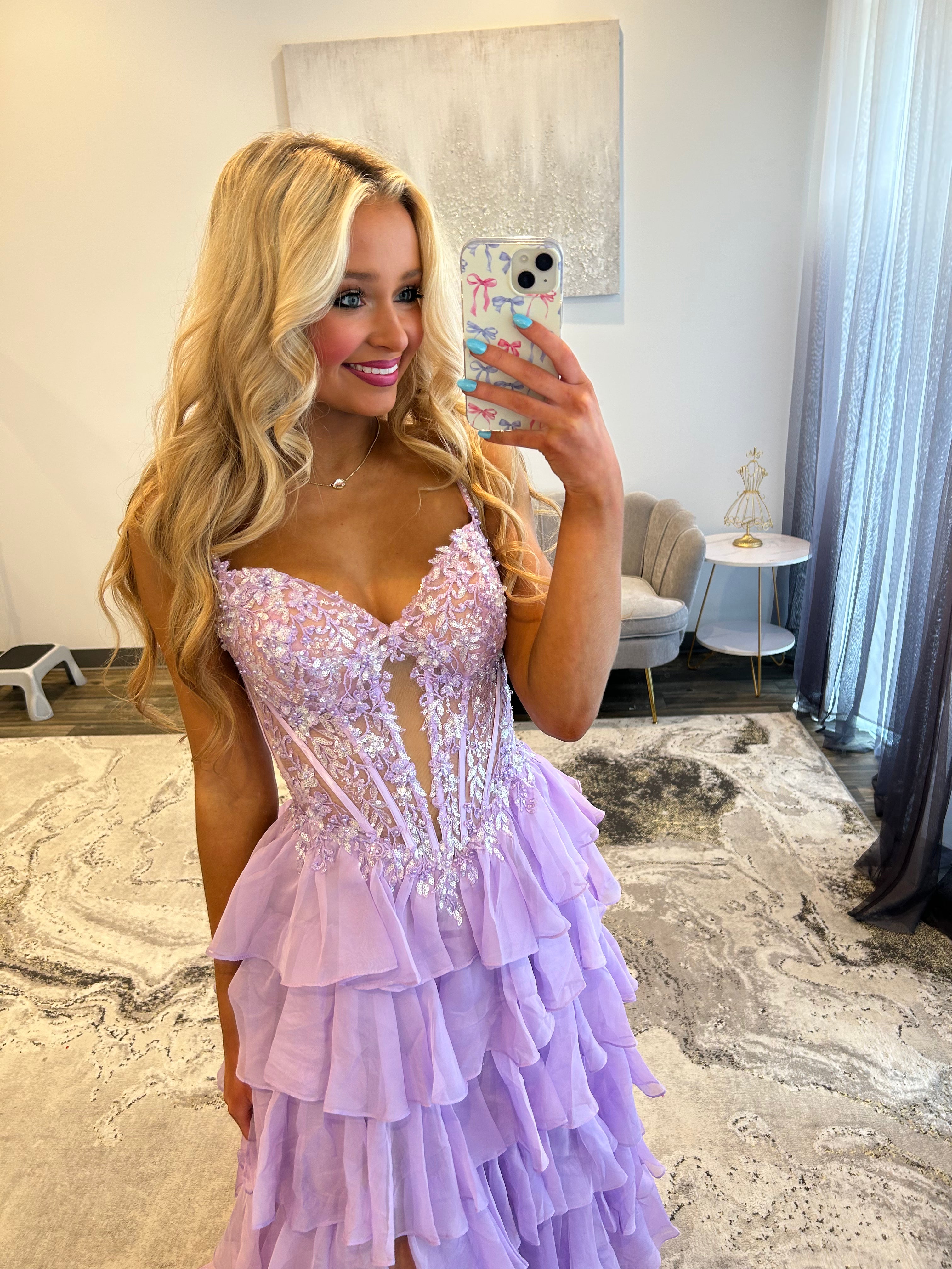 Sherri Hill 57417