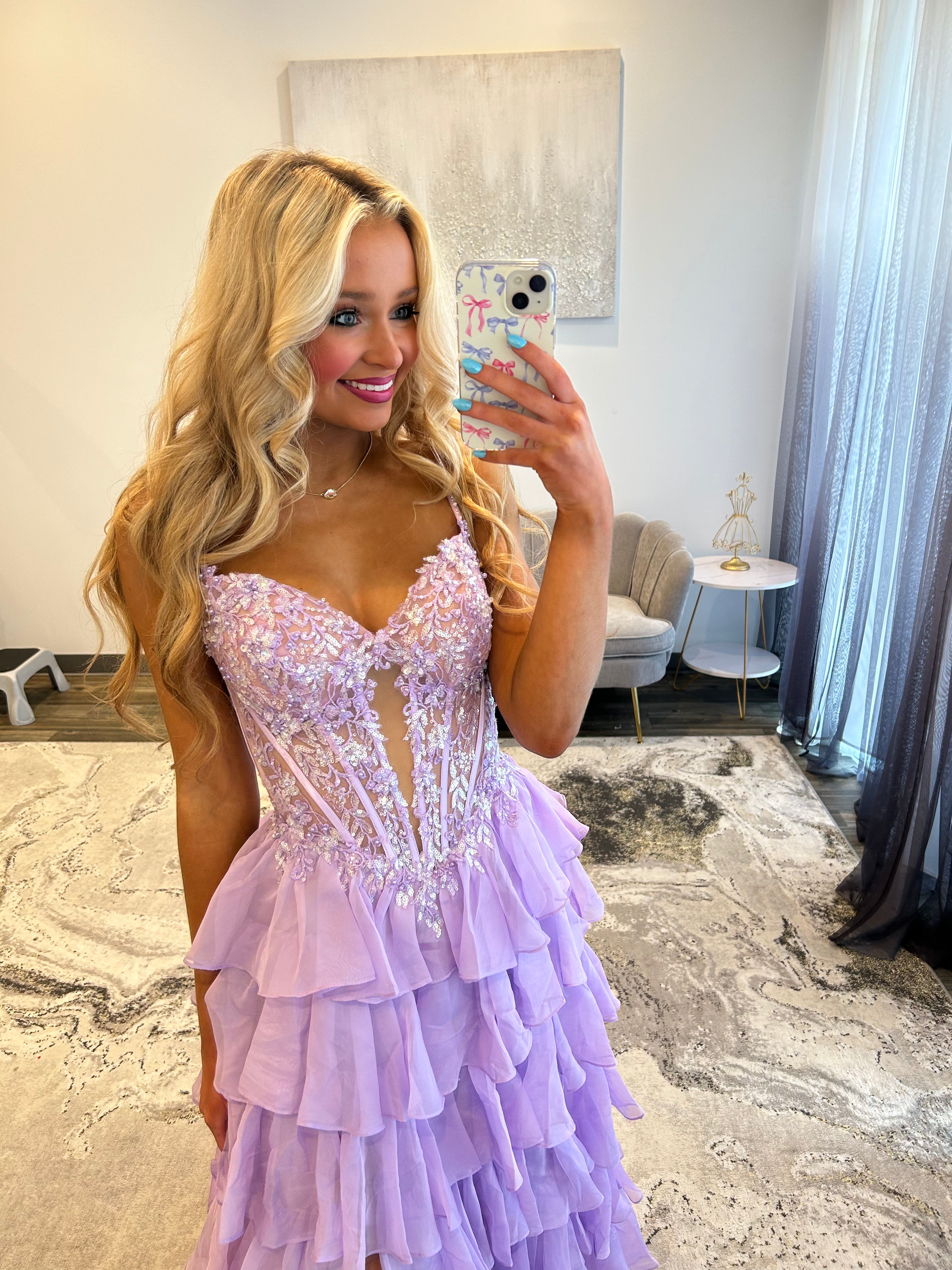 Sherri Hill 57417
