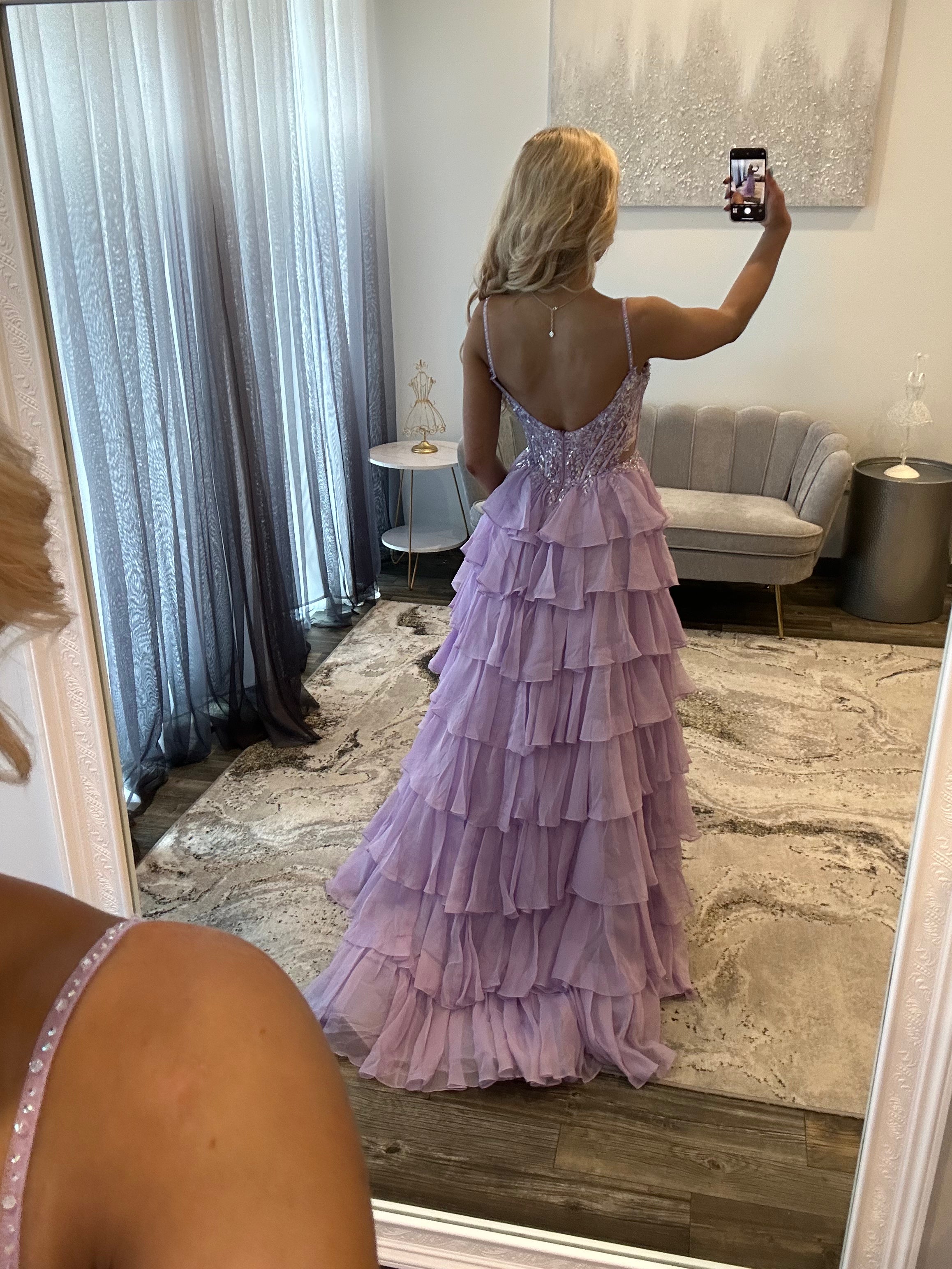 Sherri Hill 57417