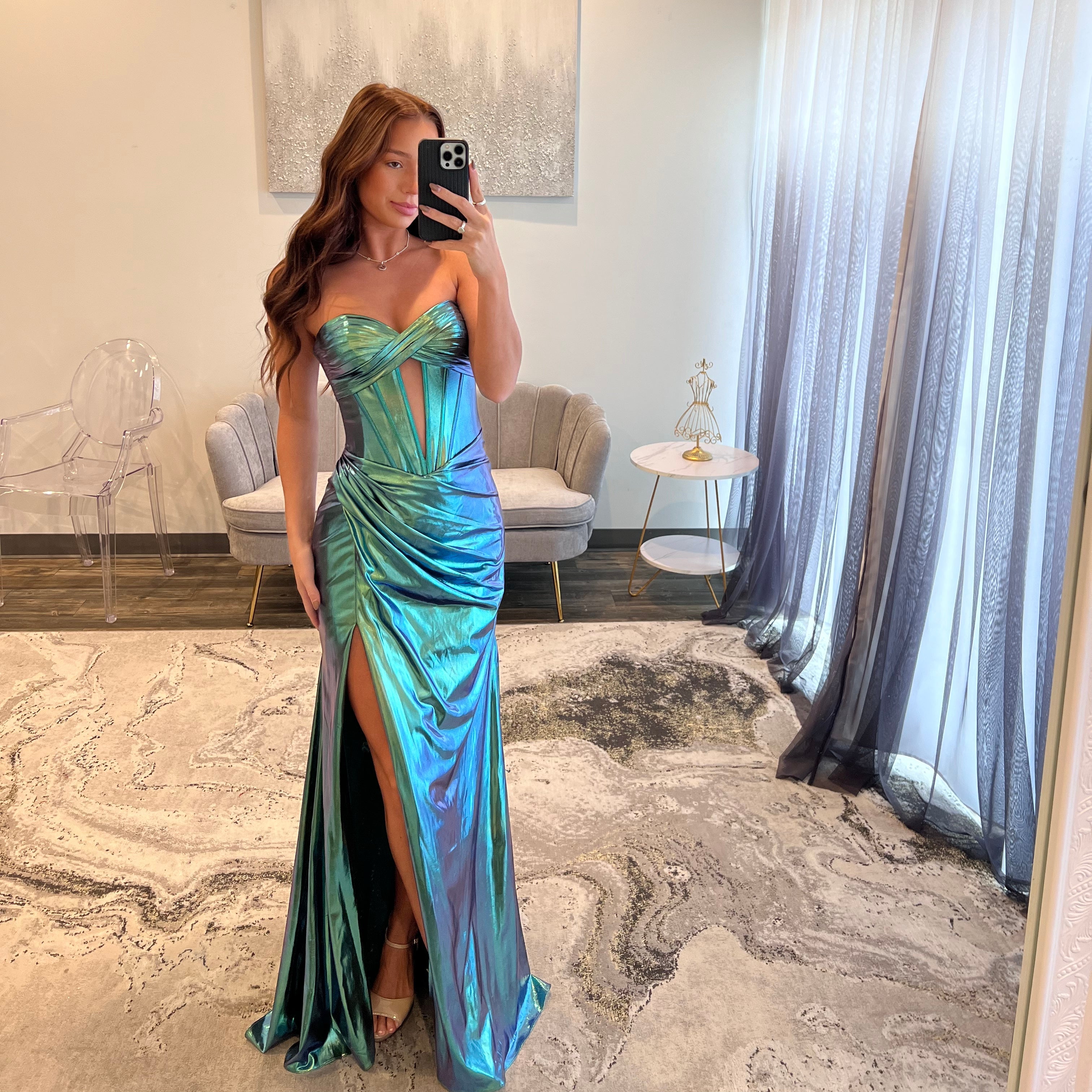 Sherri Hill 56966