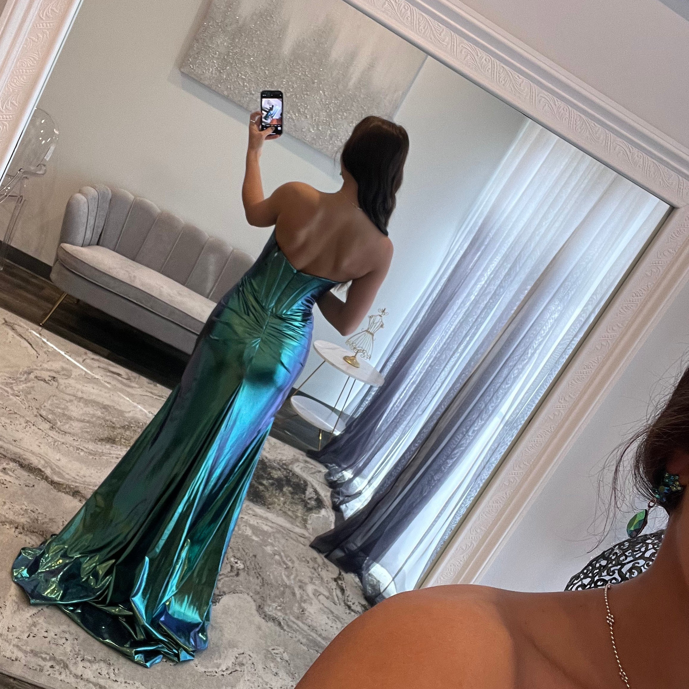 Sherri Hill 56966