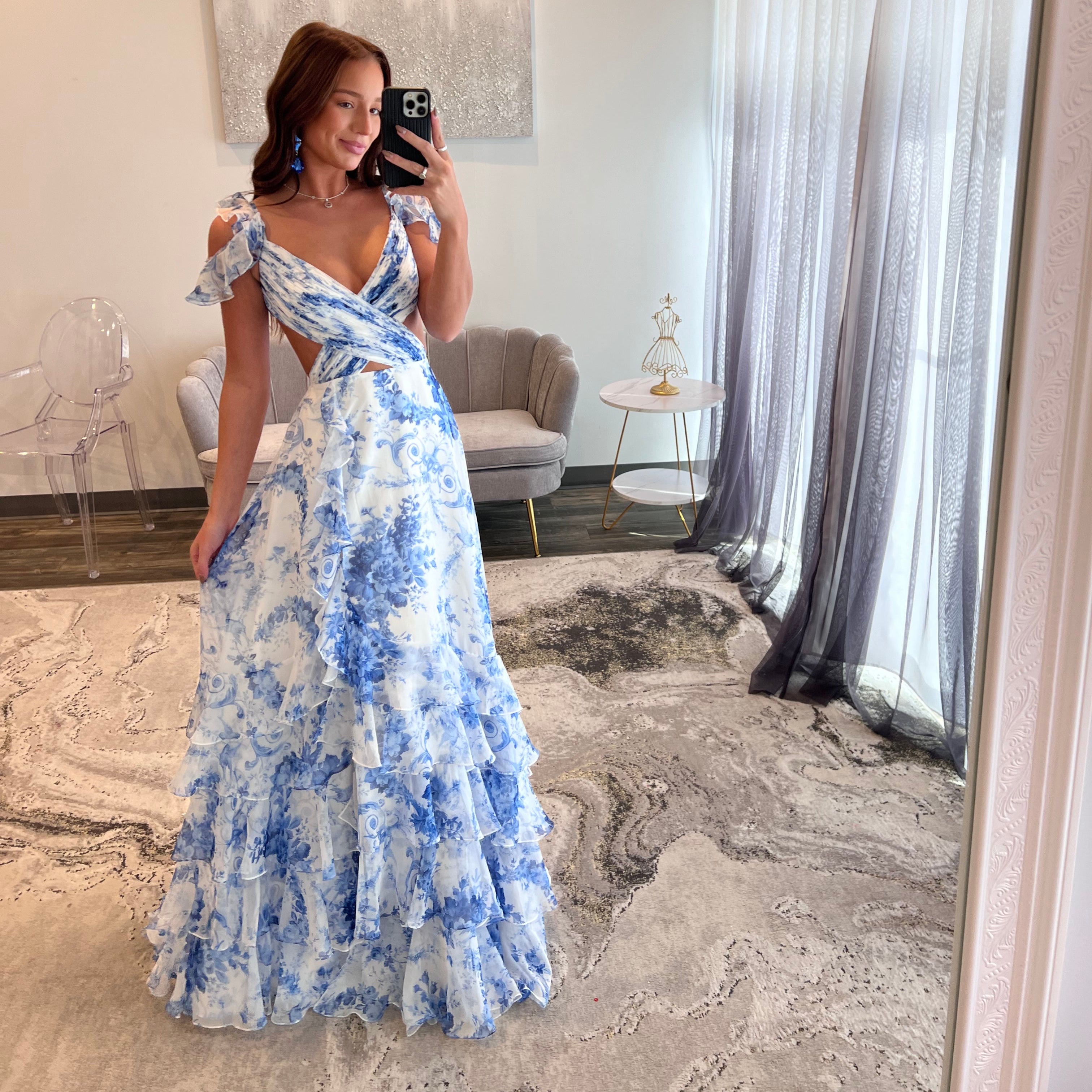 Sherri Hill 56995