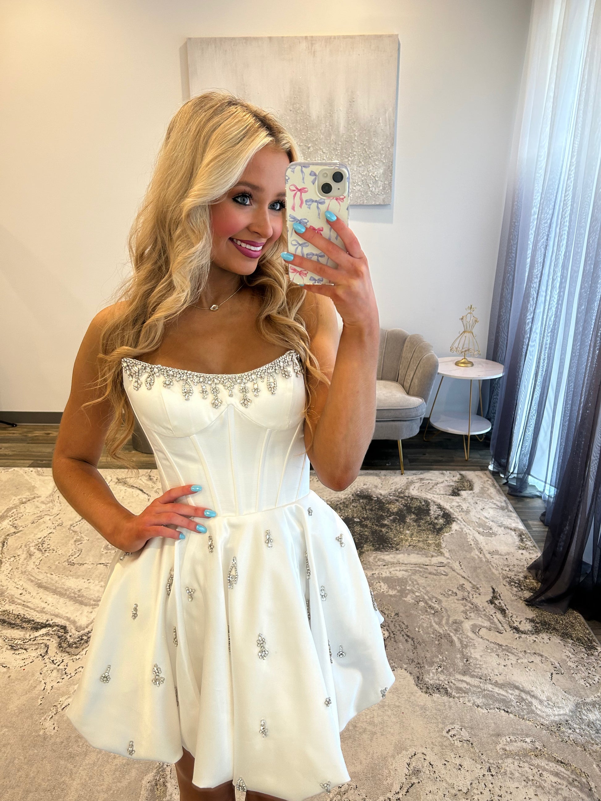 Sherri Hill 57506