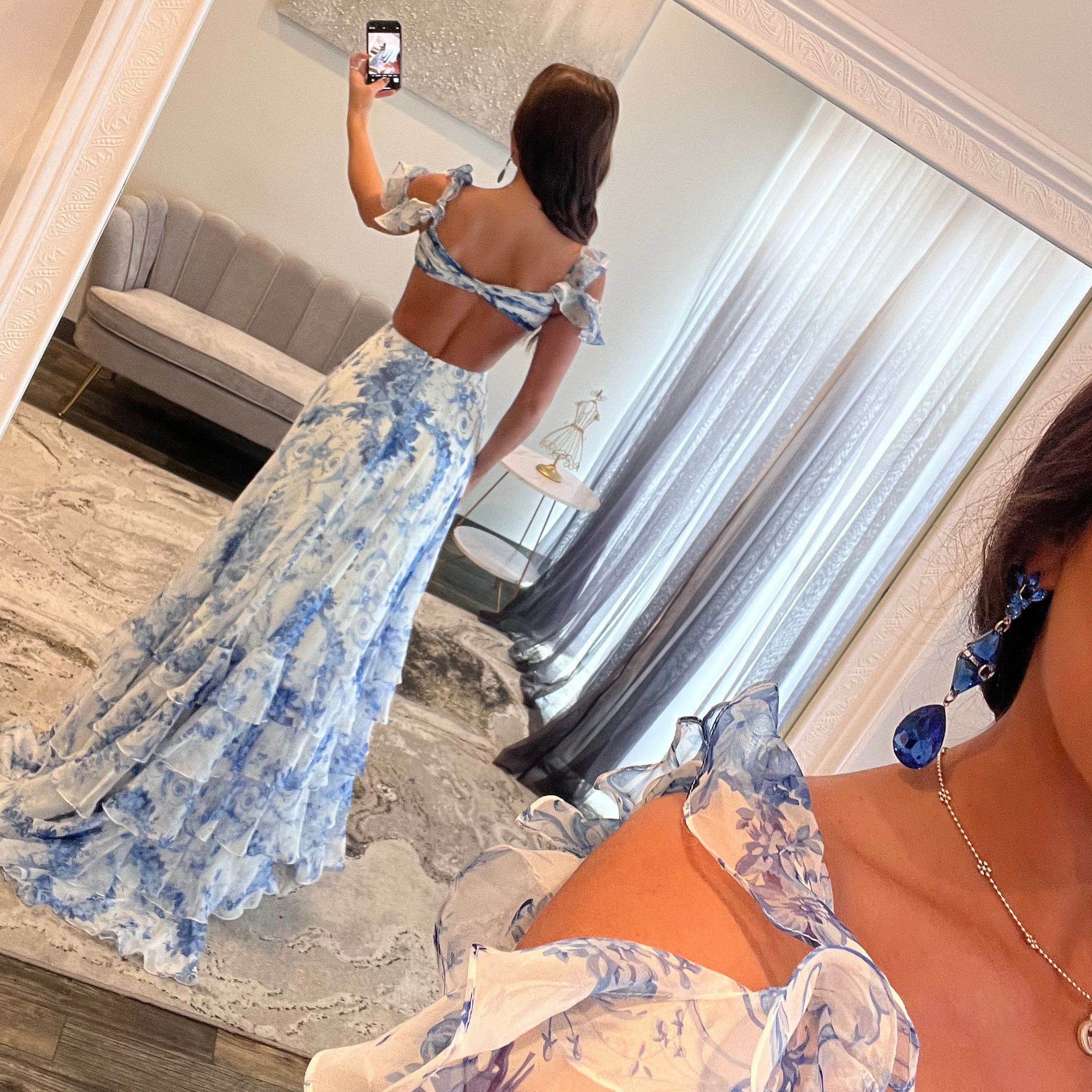 Sherri Hill 56995