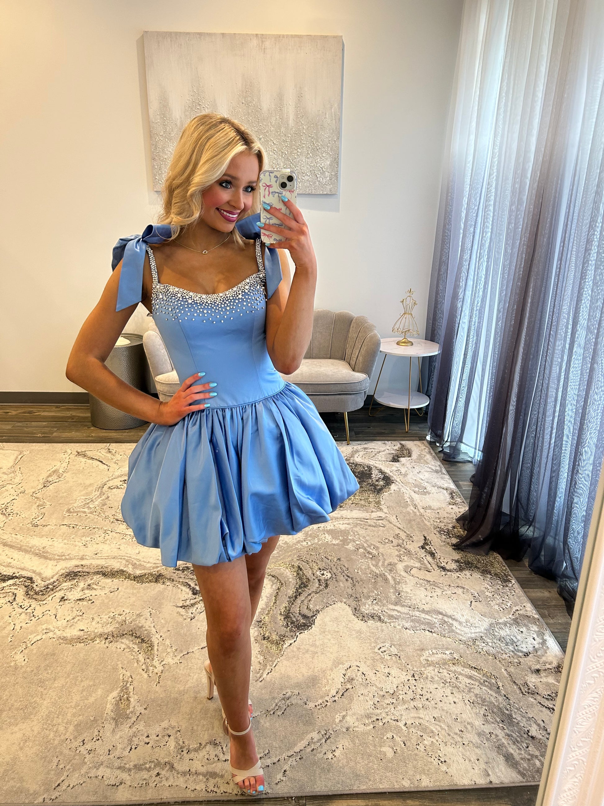 Sherri Hill 57293