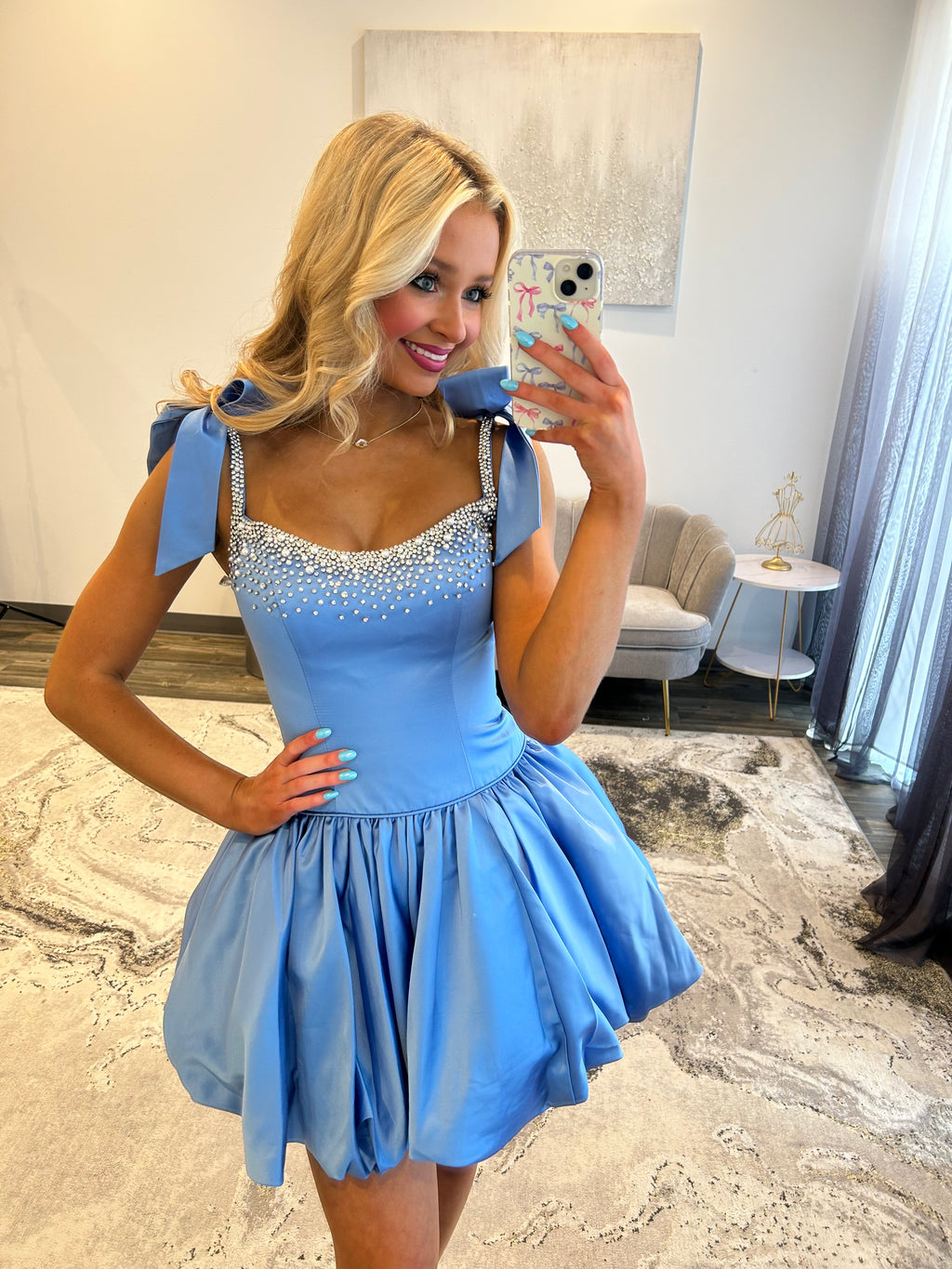 Sherri Hill 57293