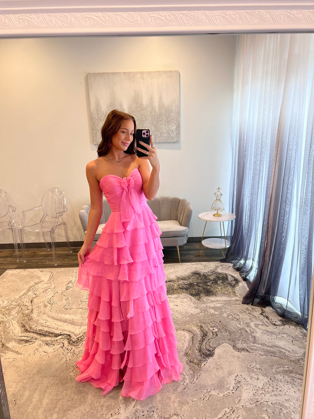 Sherri Hill 56913