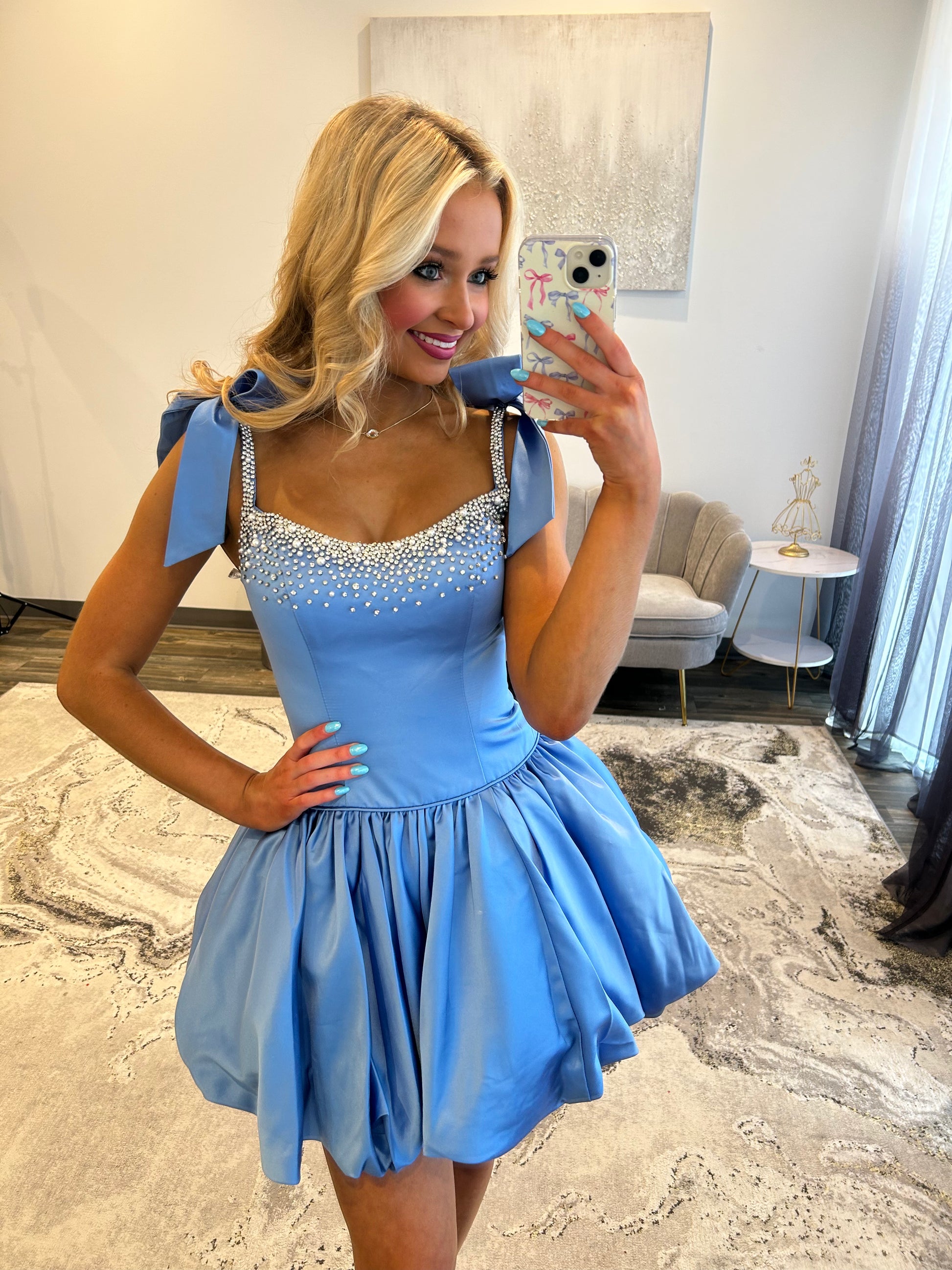 Sherri Hill 57293