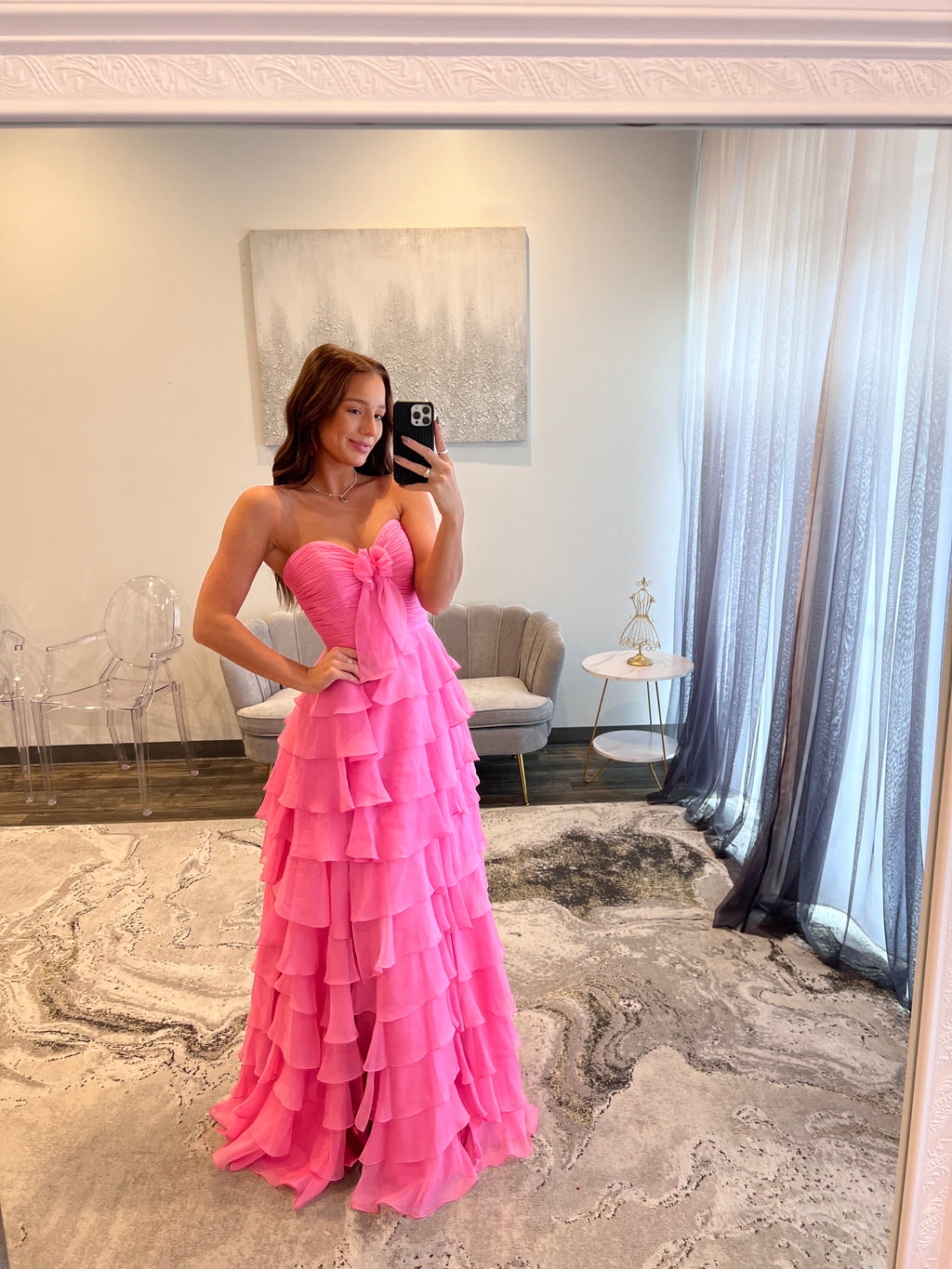Sherri Hill 56913