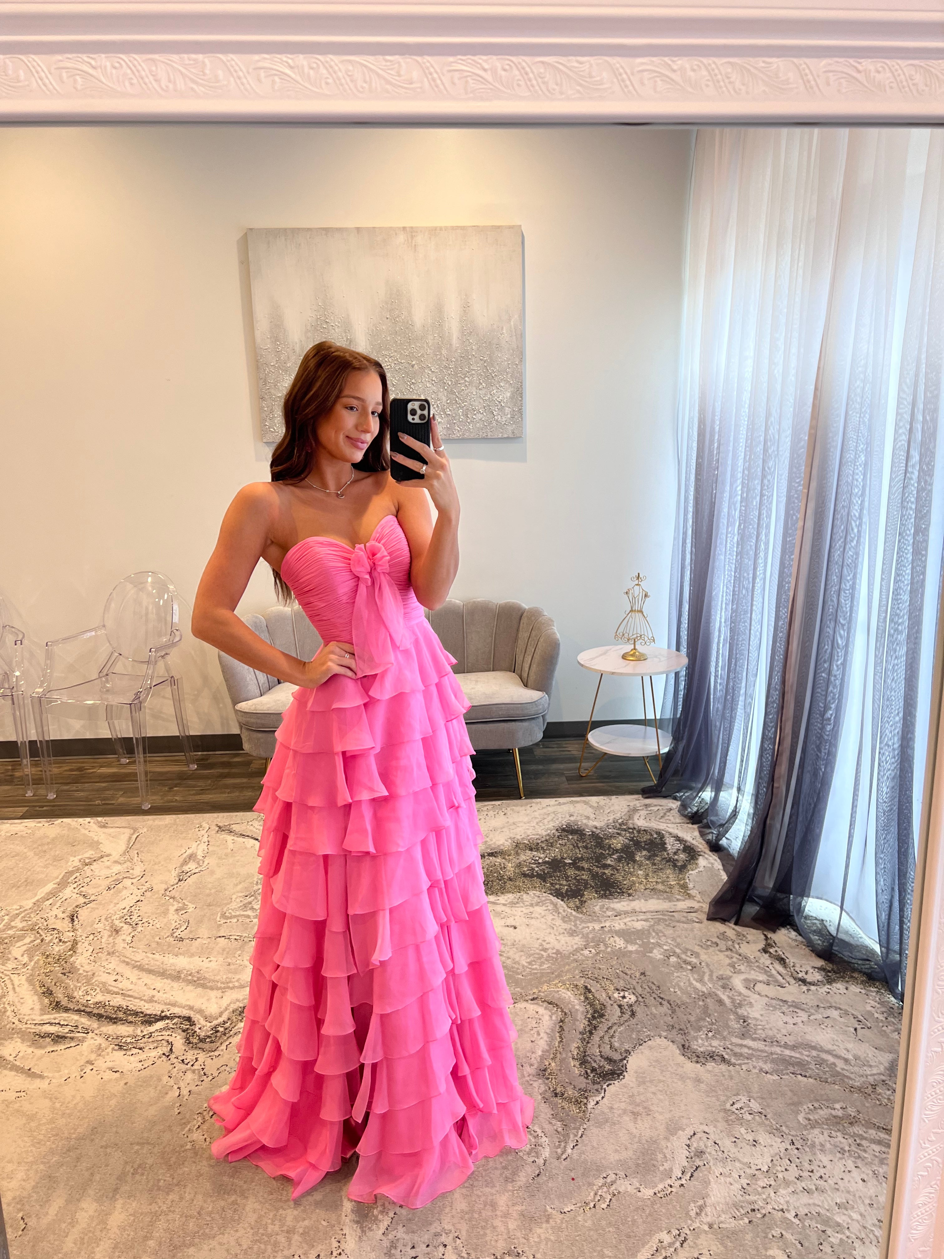 Sherri Hill 56913