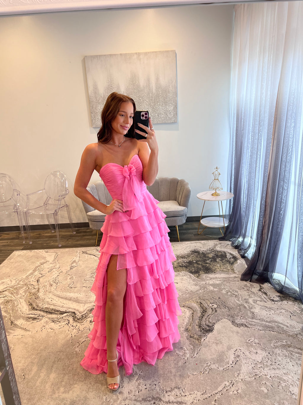 Sherri Hill 56913