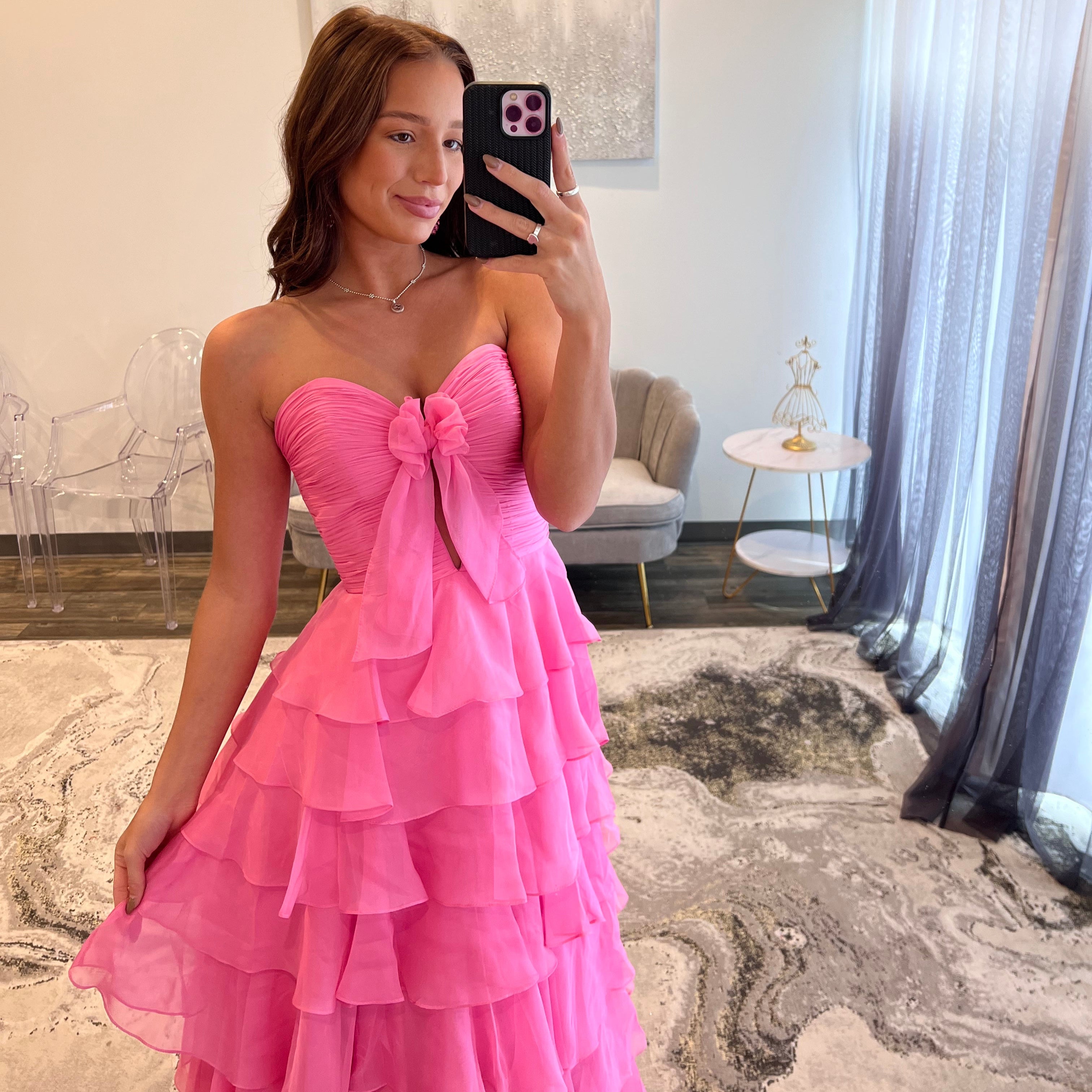 Sherri Hill 56913
