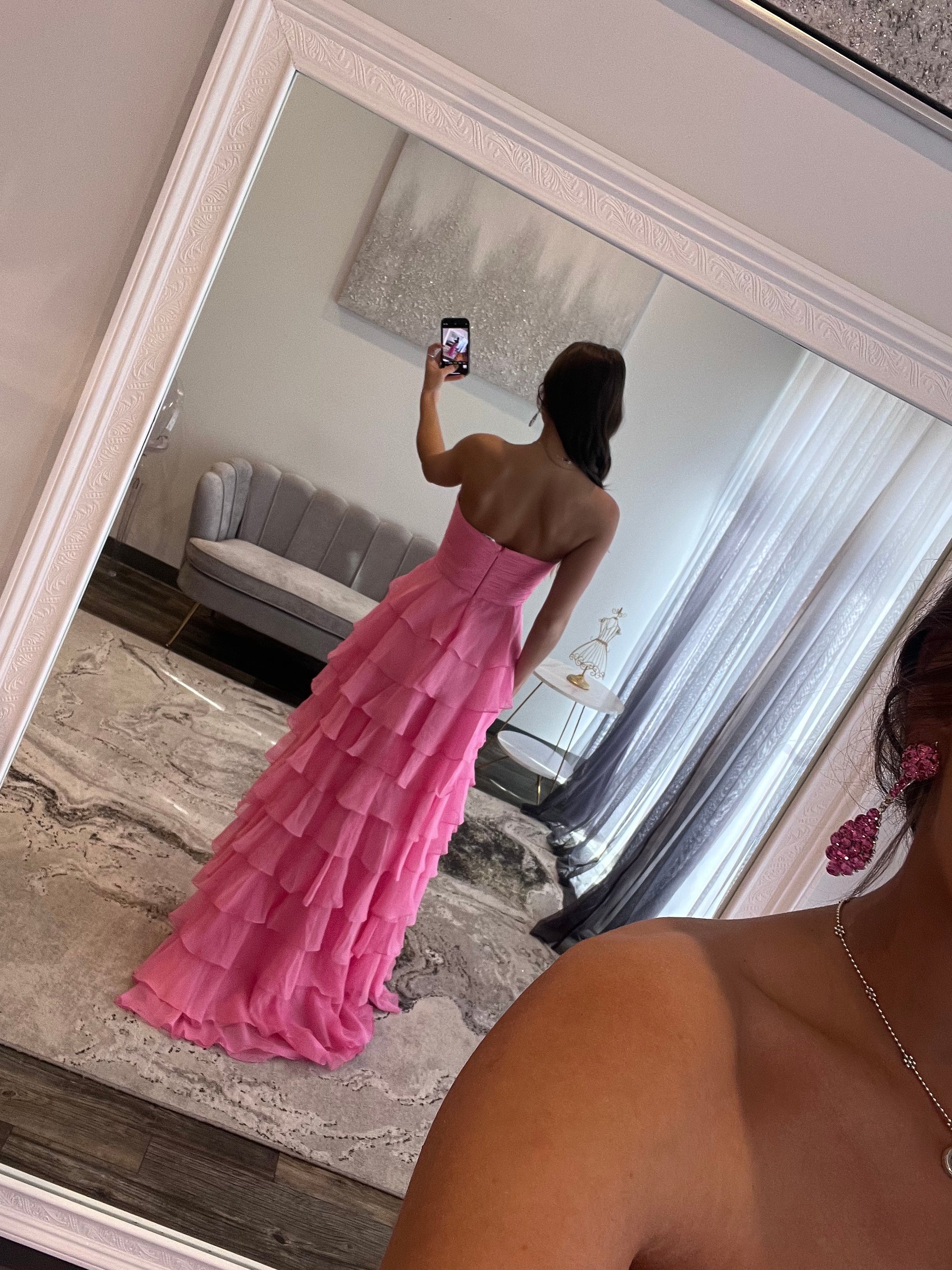 Sherri Hill 56913