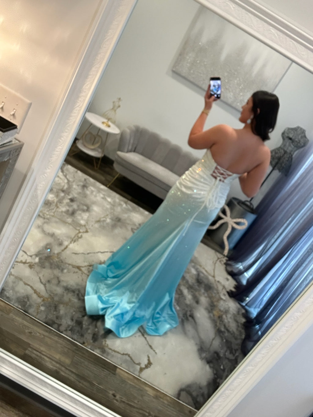 Sherri Hill 57904