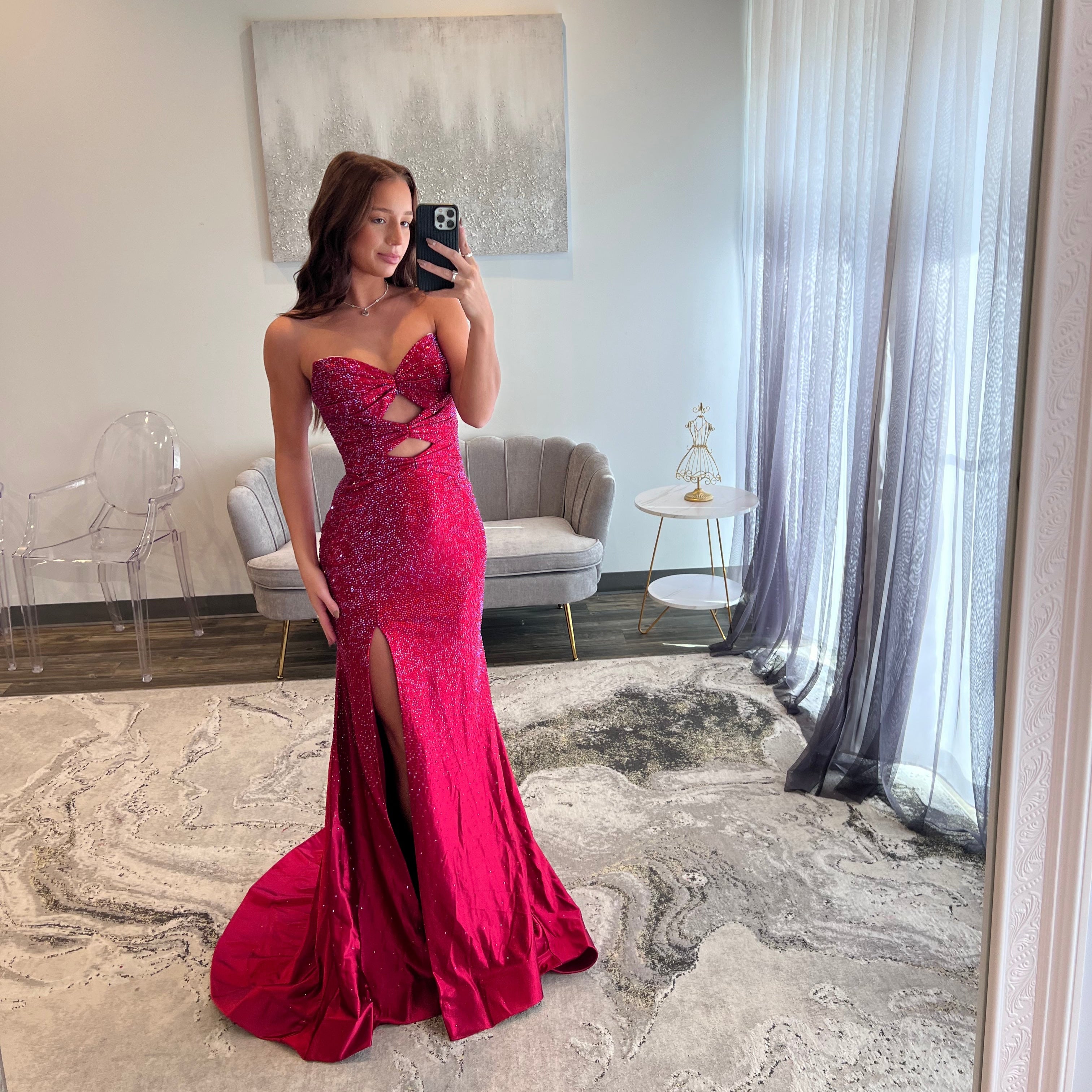 Sherri Hill 56932