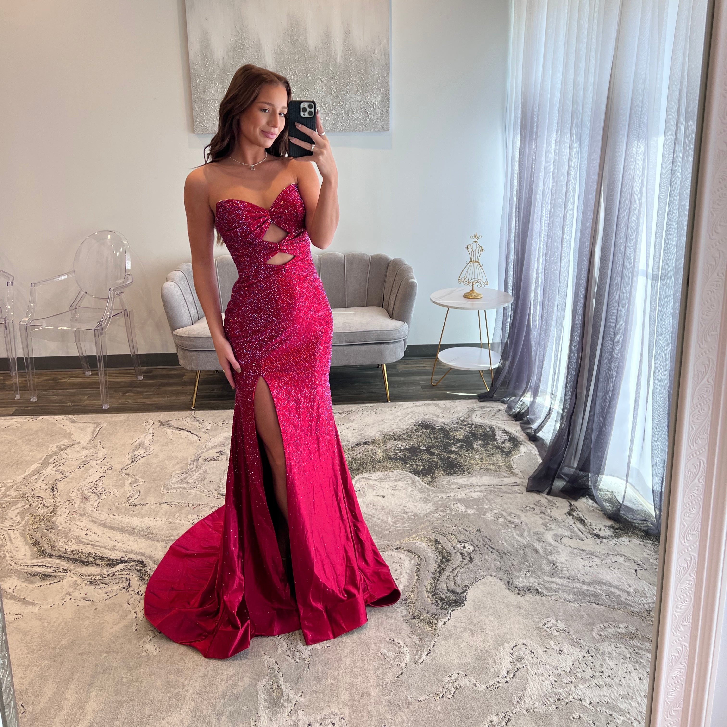 Sherri Hill 56932
