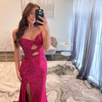 Sherri Hill 56932