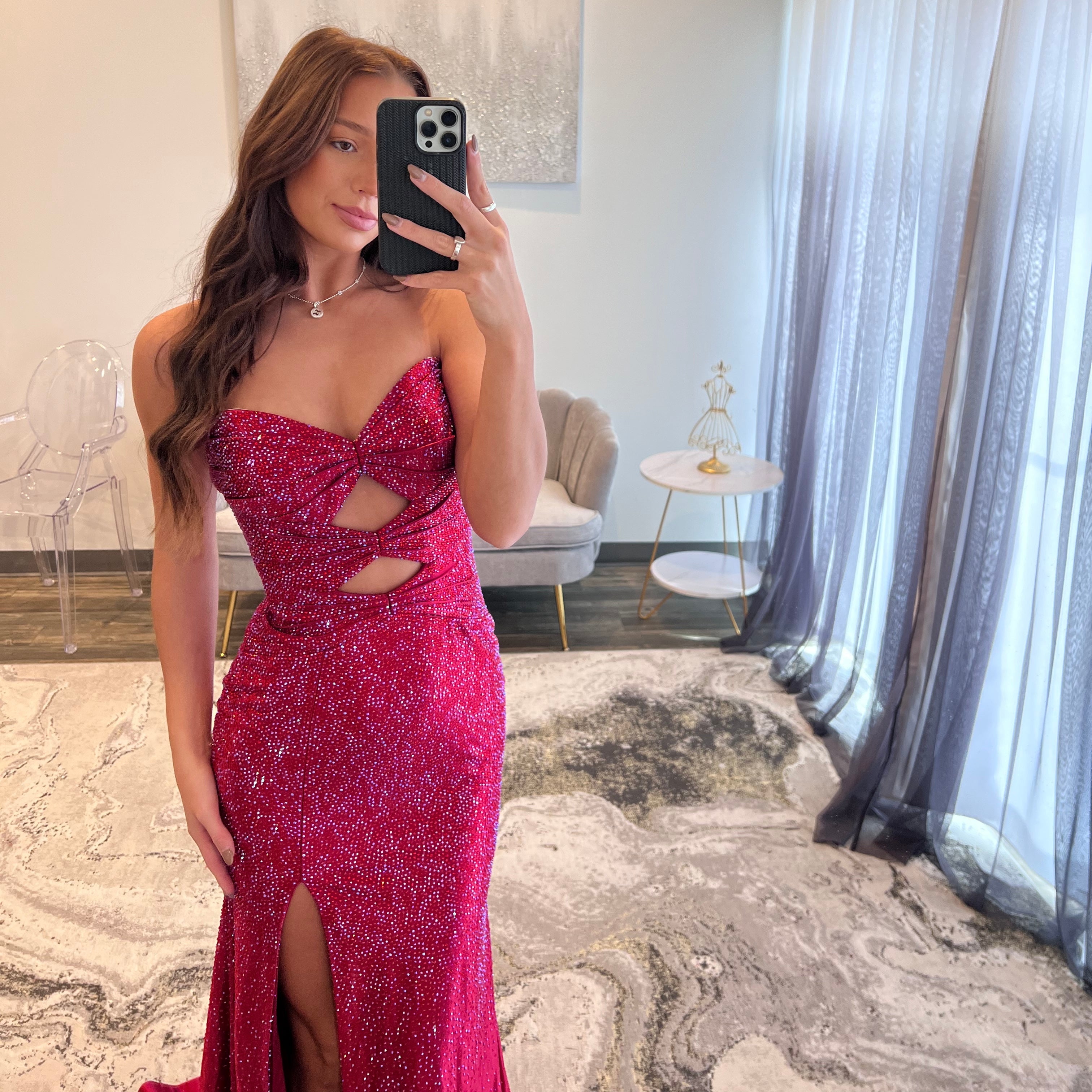 Sherri Hill 56932