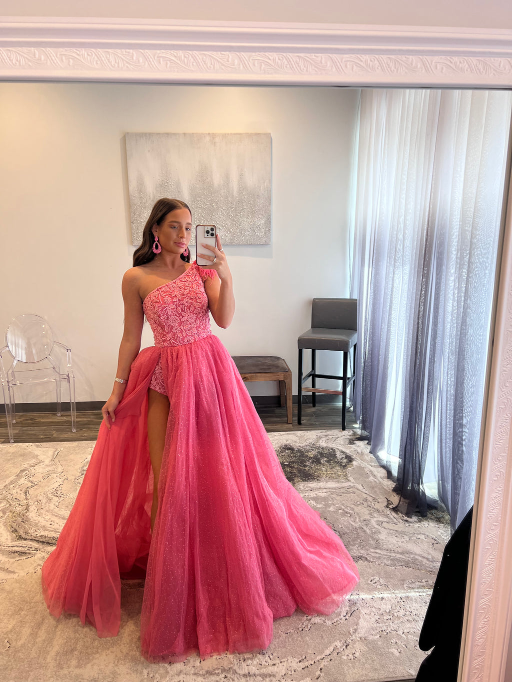 Sherri Hill 55278