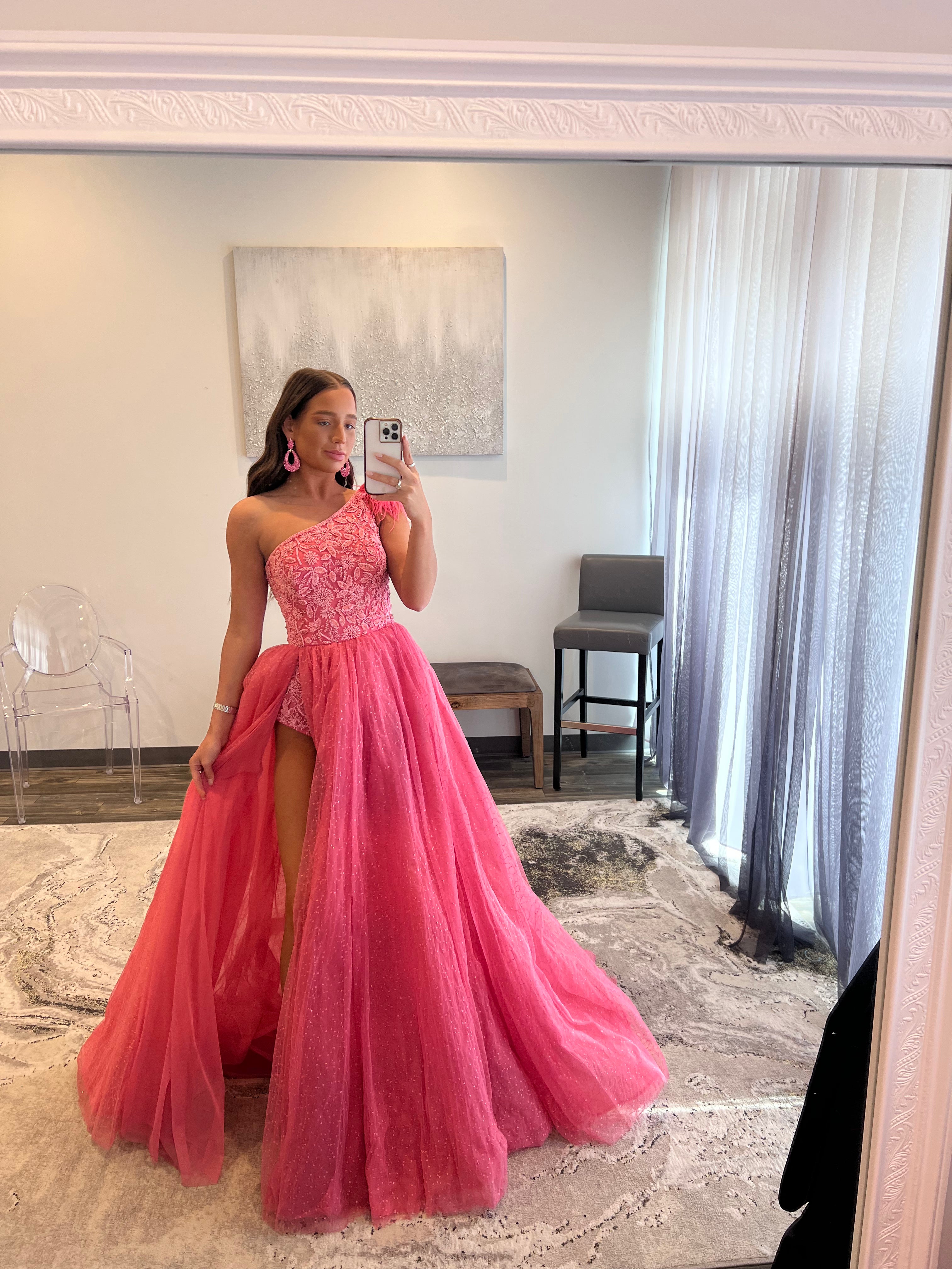 Sherri Hill 55278