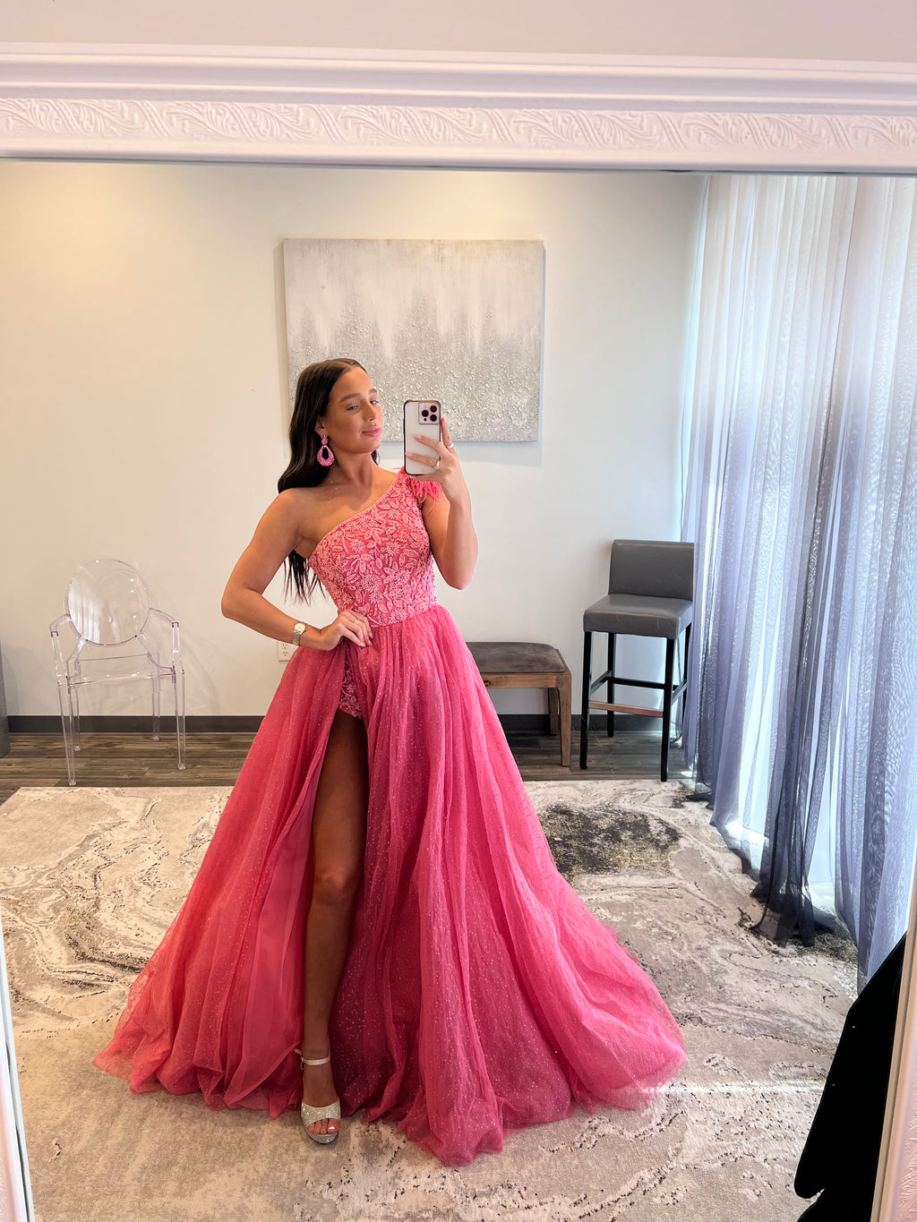 Sherri Hill 55278