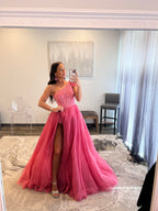 Sherri Hill 55278